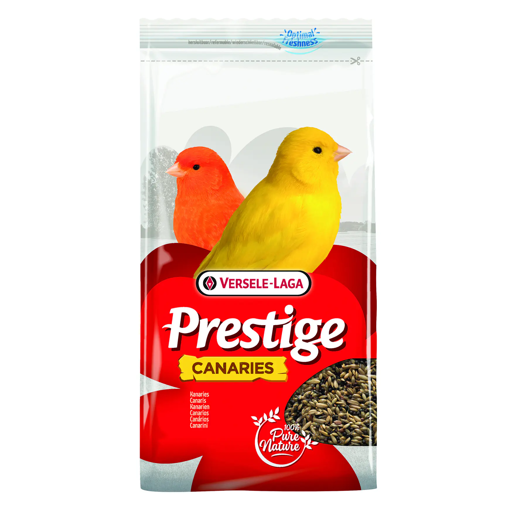 Prestige Kanarien 1 kg