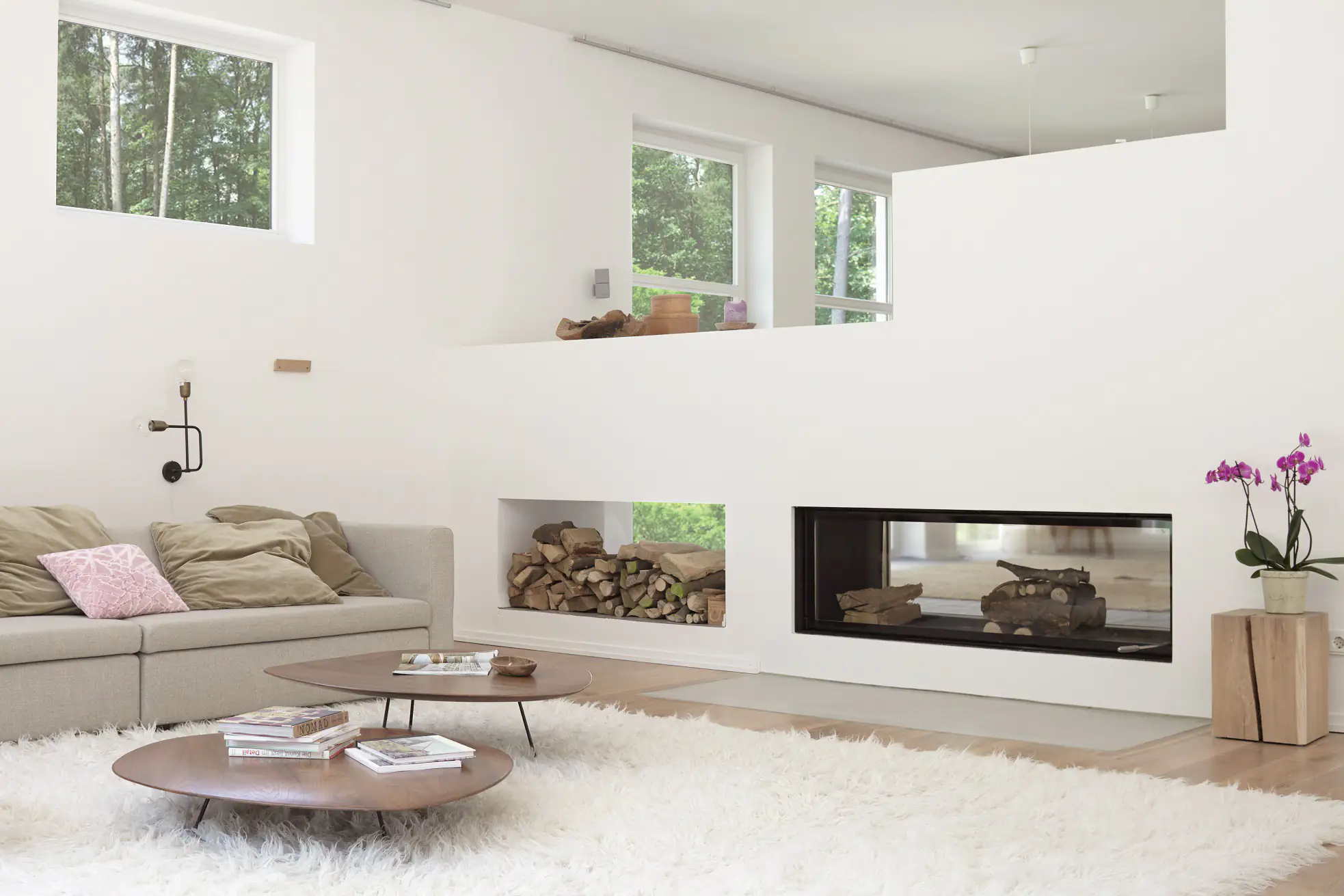 Alpinaweiß Das Original 11,5 L weiß matt