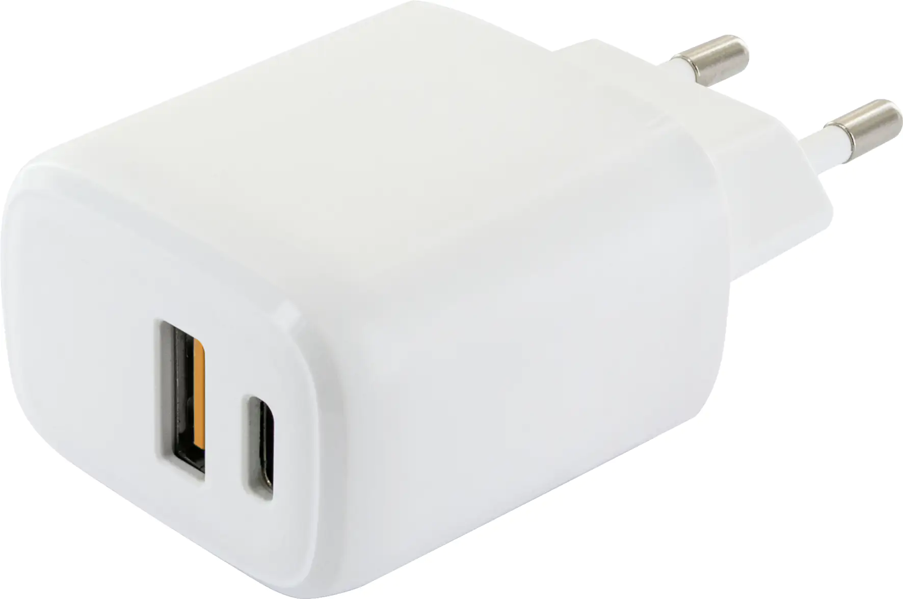 SCHWAIGER Schnell-Ladeadapter USB, USB-C SCHWAIGER Schnell-Ladeadapter USB, USB-C