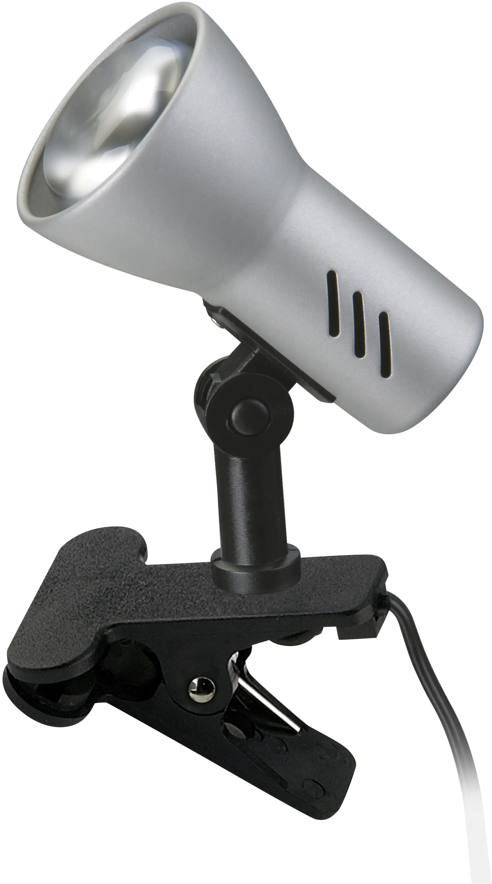 Briloner Klemmleuchte Lock 11,5 x 6,5 cm E14