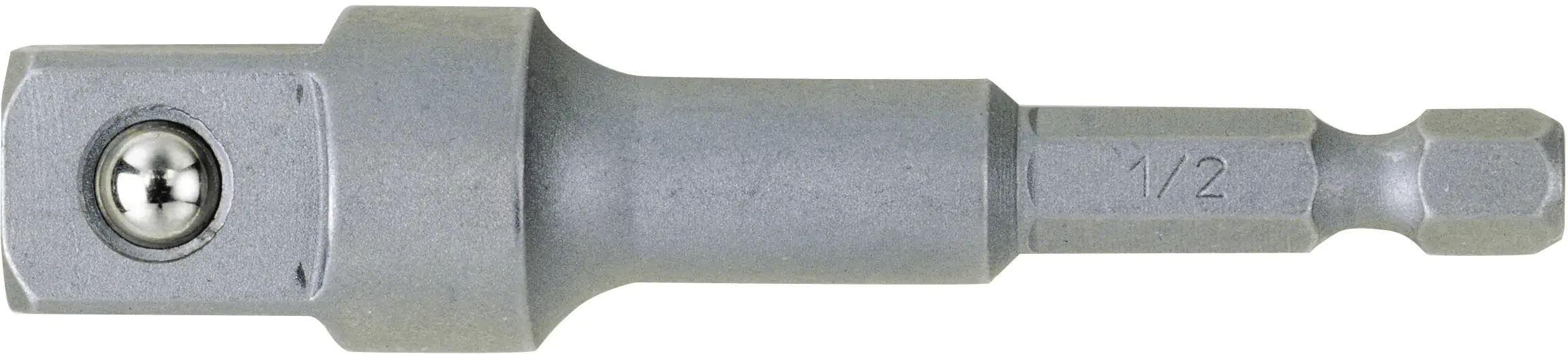 Proxxon Bohrmaschinenadapter 12,7 mm 1/2"