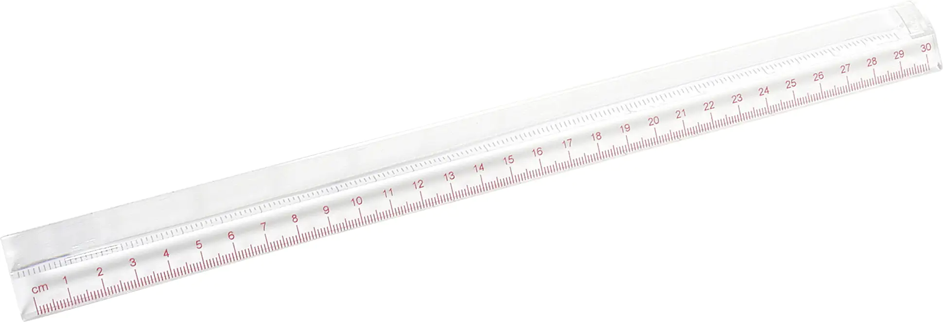 Carson Lesestab MR-20 mit 1,5-fach Vergrößerung und Linealfunktion