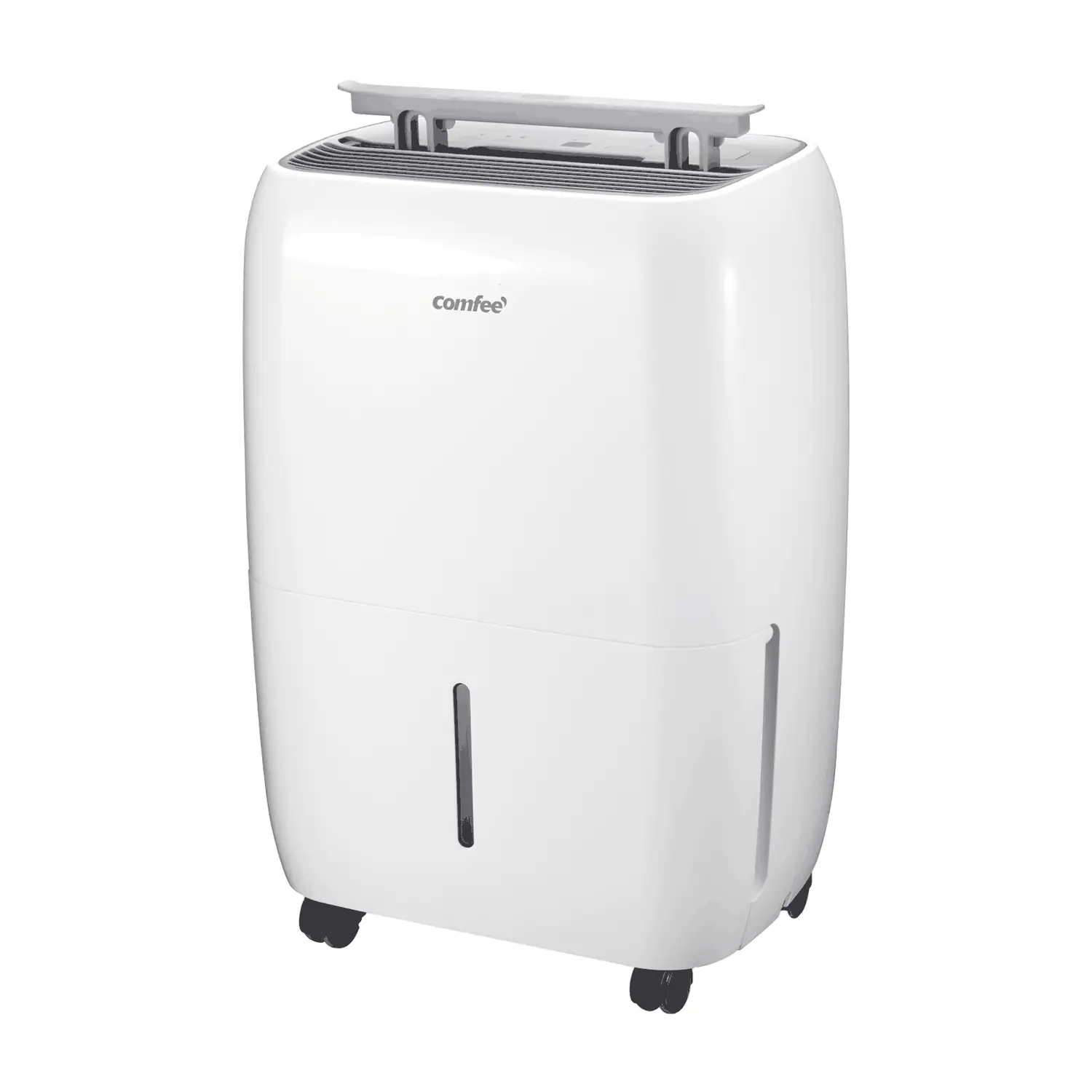 comfee Luftentfeuchter DG30-DEN7 für bis zu 180 m³, 4,7 Liter Wassertank comfee Luftentfeuchter DG30-DEN7 für bis zu 180 m³, 4,7 Liter Wassertank