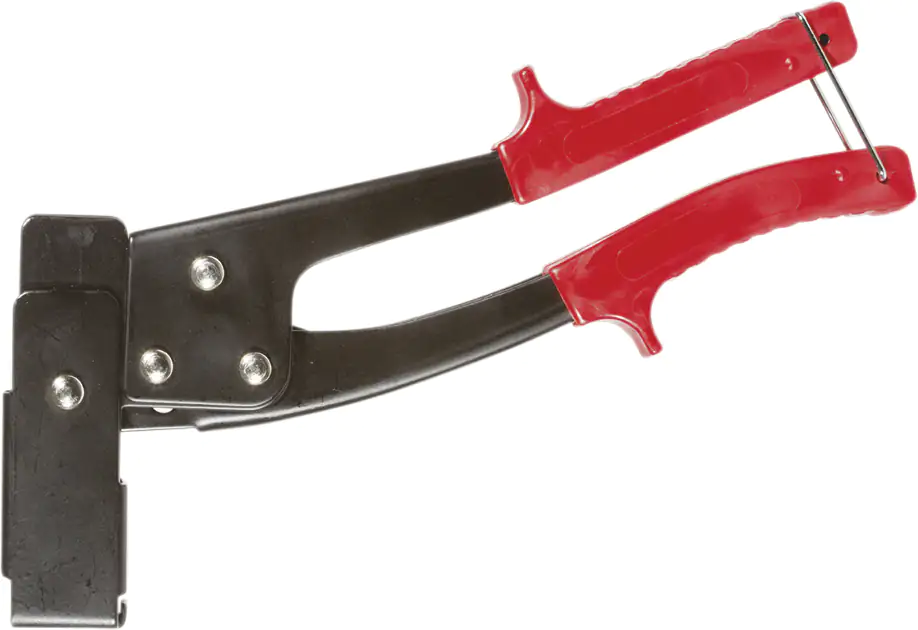 Fischer Heimwerkerzange Spezialzange für Hohlraum-Metalldübel HM.