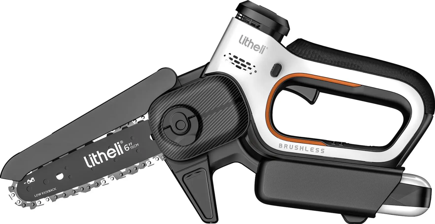 Litheli Akku-Gehölzschneider U20 MONO ohne Akku