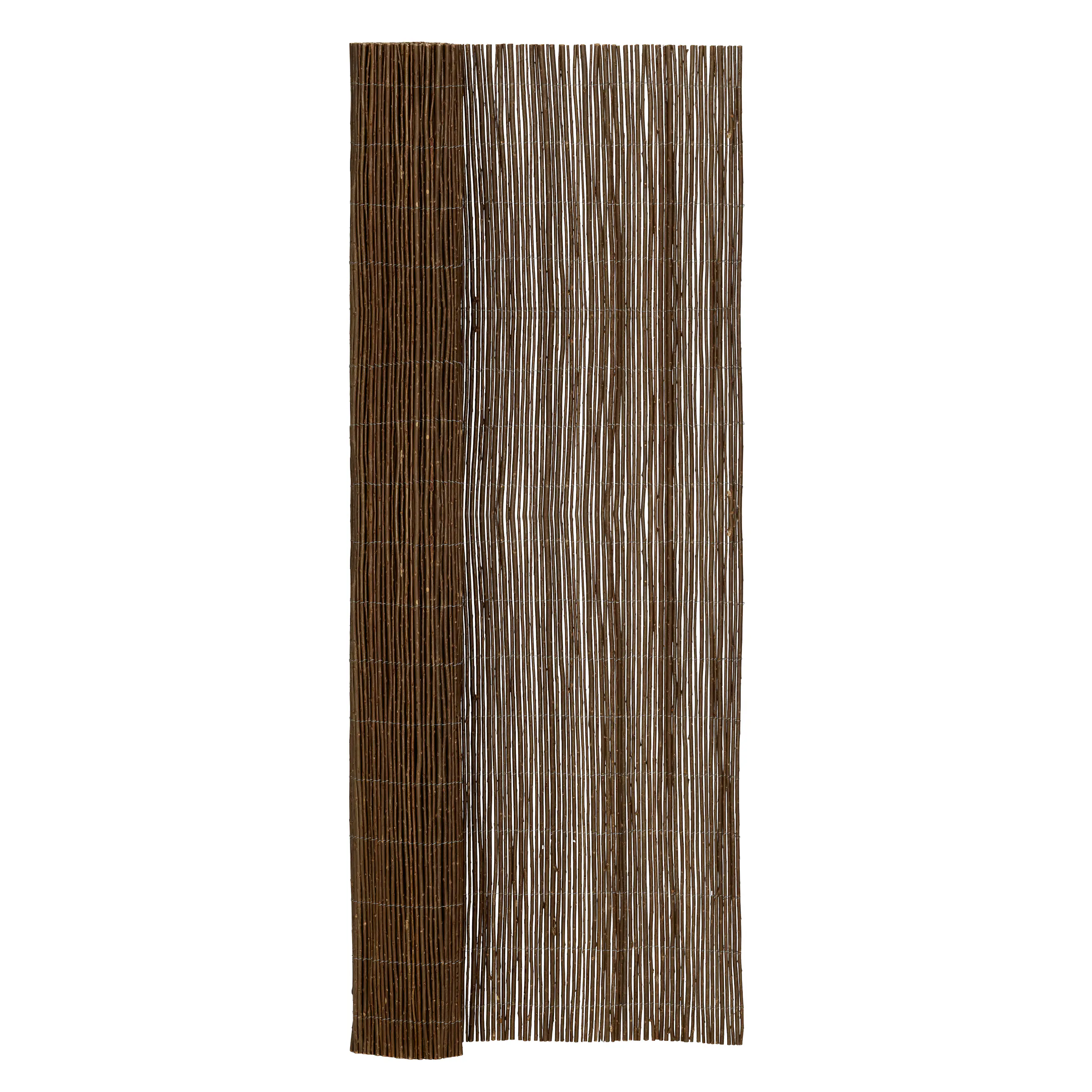 Weidenmatte 1,5 x 3 m