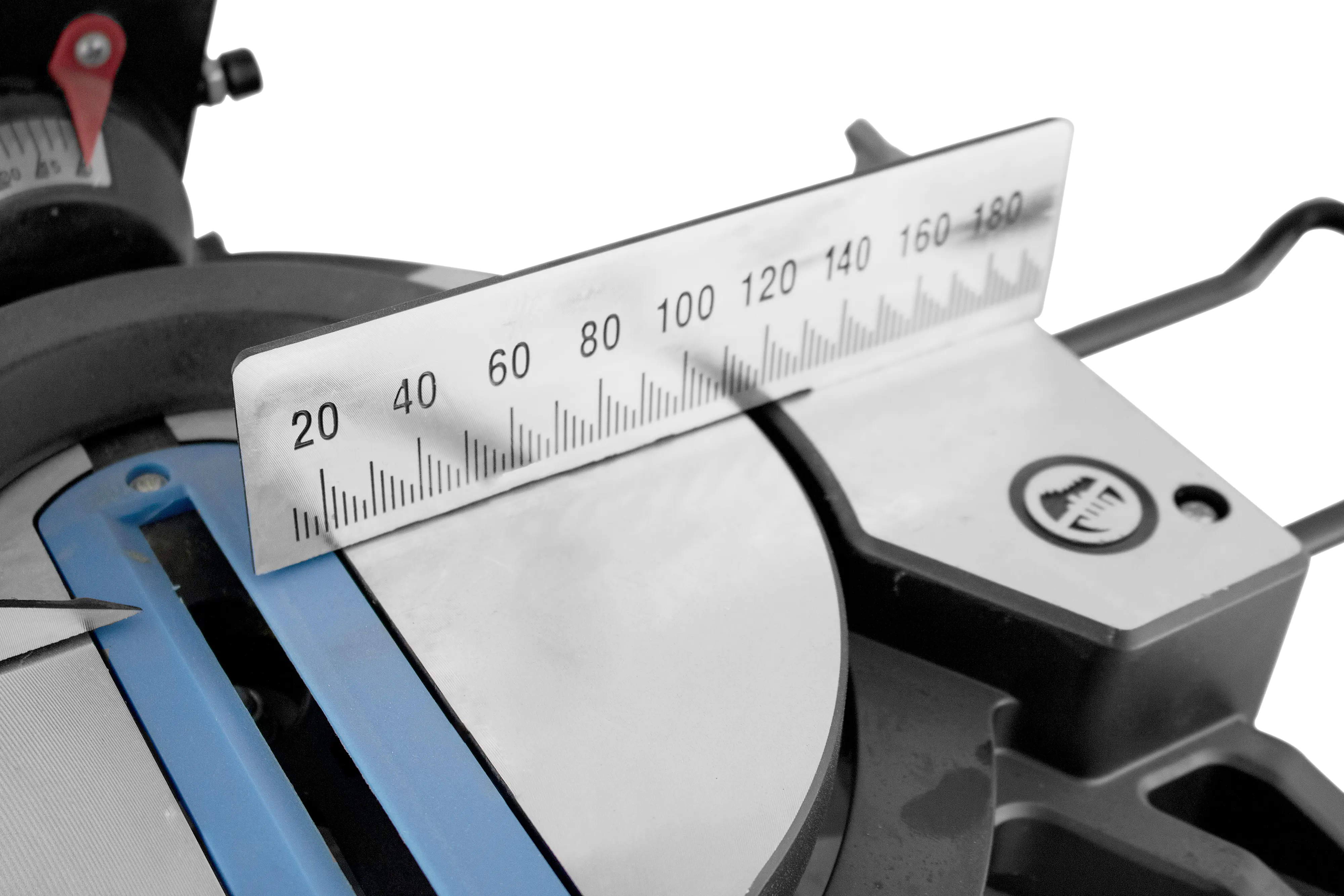 Güde Kappsäge GKS 250 1800 W Sägeblatt Ø 250 mm