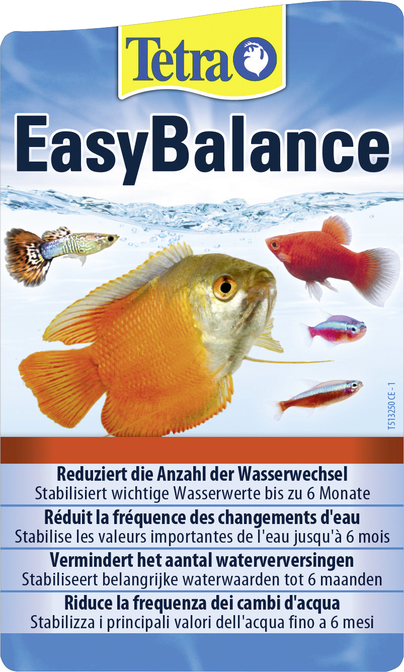 Tetra EasyBalance 250 ml kaufen | Globus Baumarkt