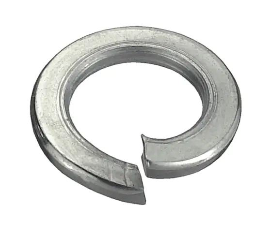 Federringe 3,0 x 6,2 mm verzinkt - 150 Stk.