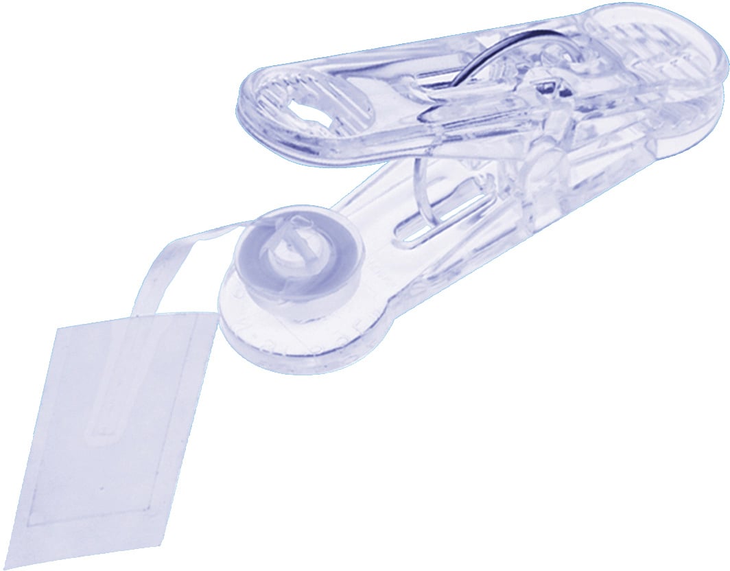 TIB Heyne Clip N Spool Klammer klein 1 Stück