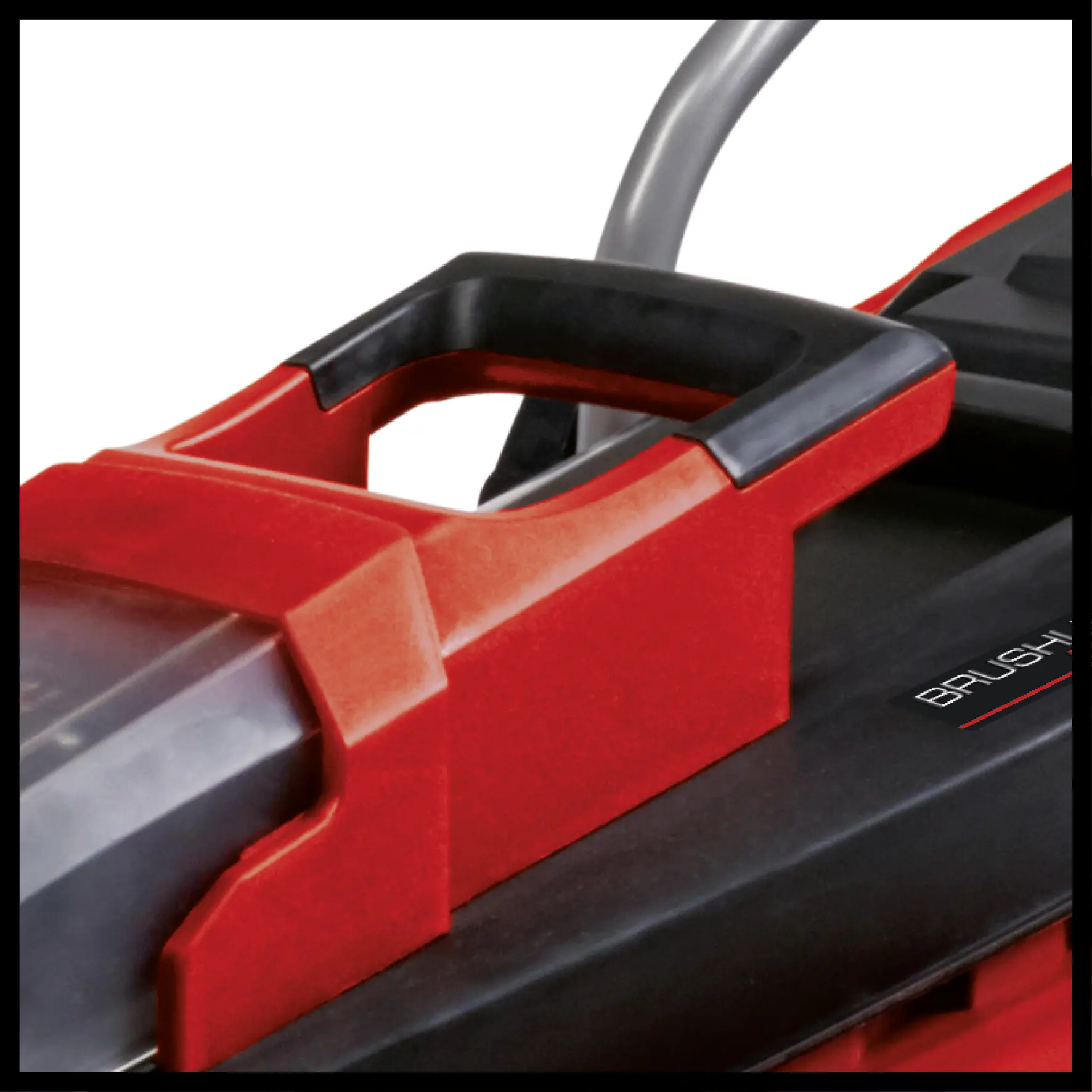 Einhell Akku Rasenmäher GE-CM 18/30 Li-solo 30 cm Schnittbreite