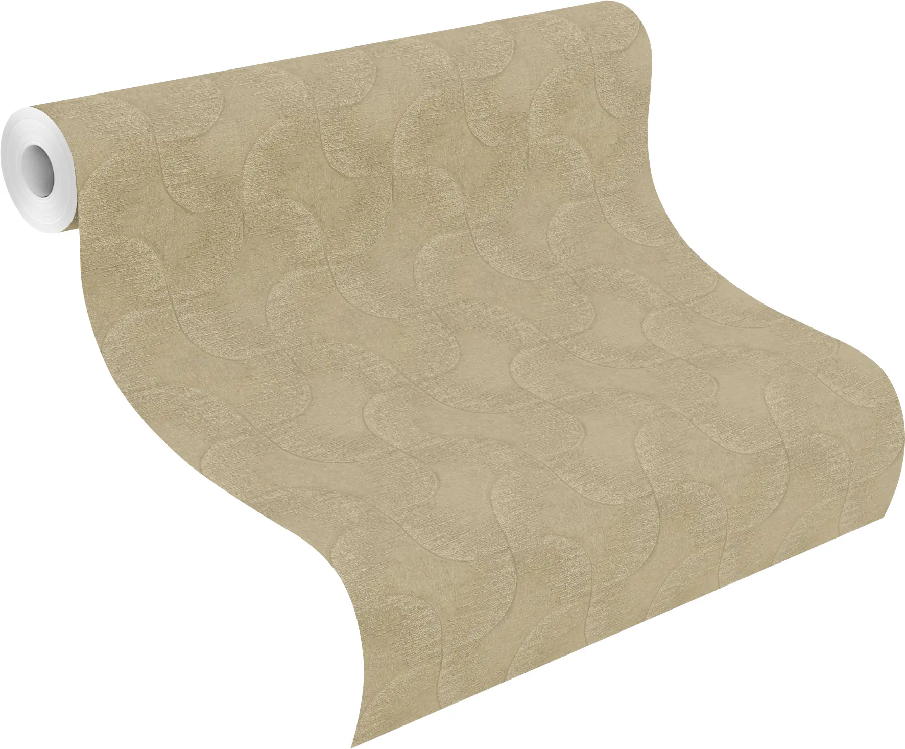 Rasch Vliestapete Muster Grafik Sky Lounge gold 10,05 x 0,53 m Rasch Vliestapete Muster Grafik Sky Lounge gold 10,05 x 0,53 m