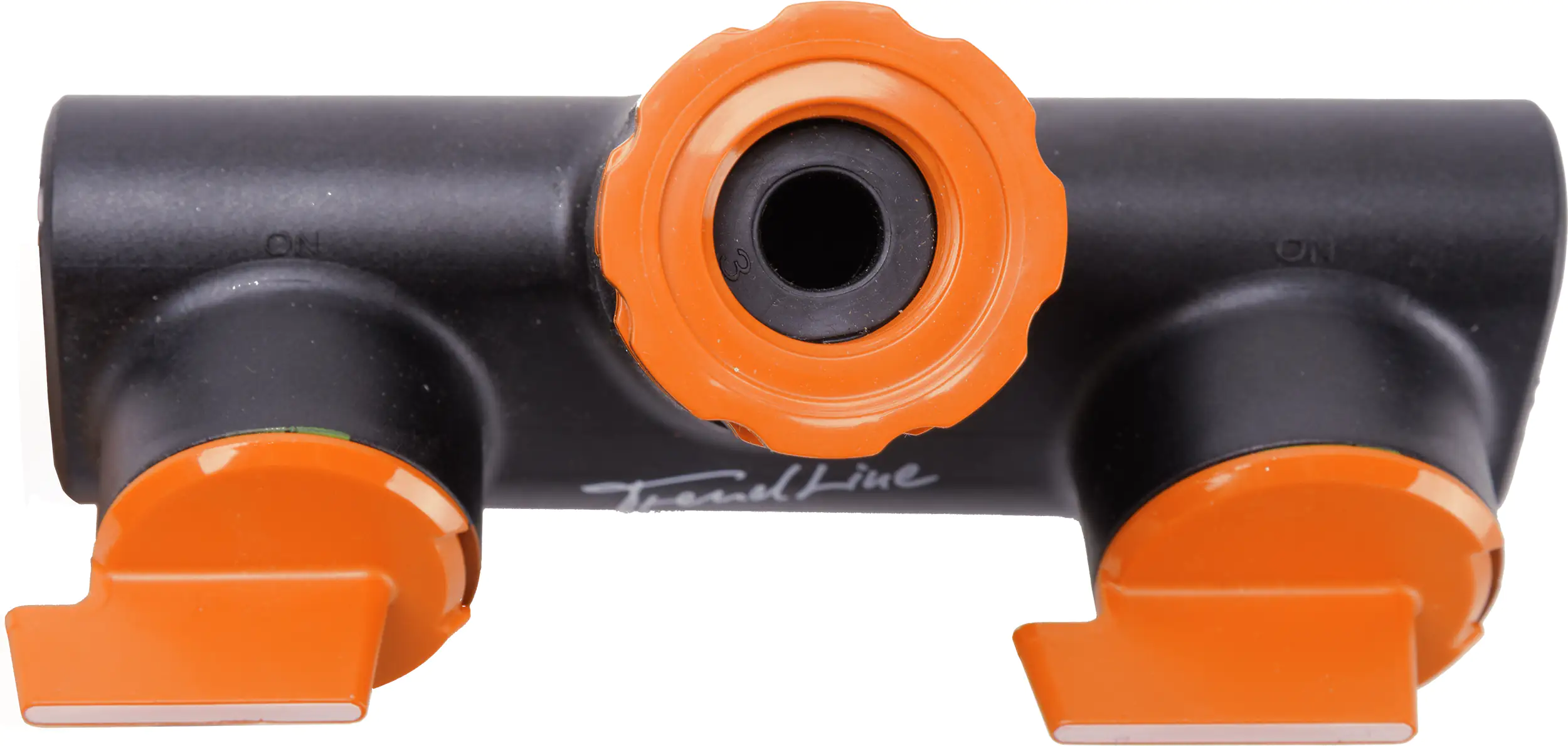 TrendLine 2-Wege-Verteiler TrendLine 2-Wege-Verteiler