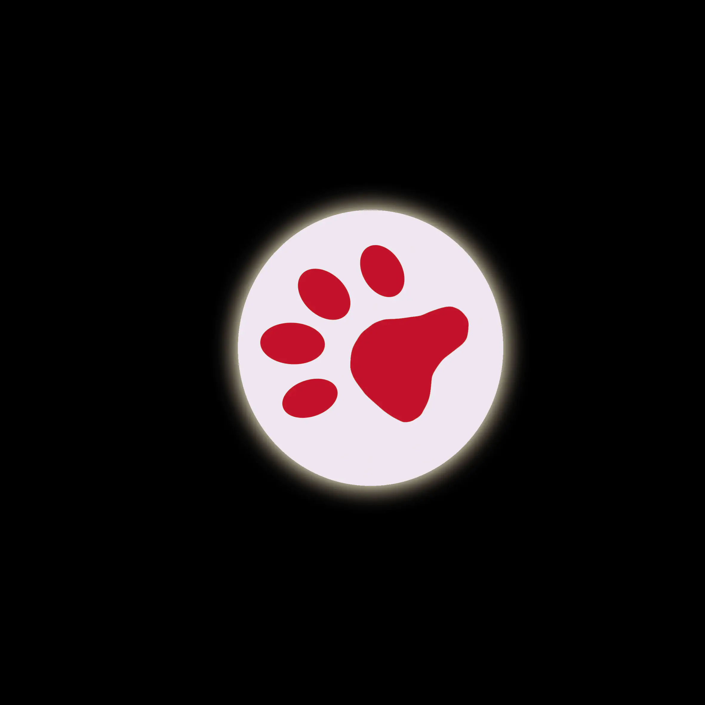 Nobby LED Pointer PAW