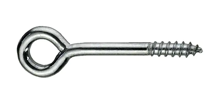 Gerüstöse 12,0 x 120 mm