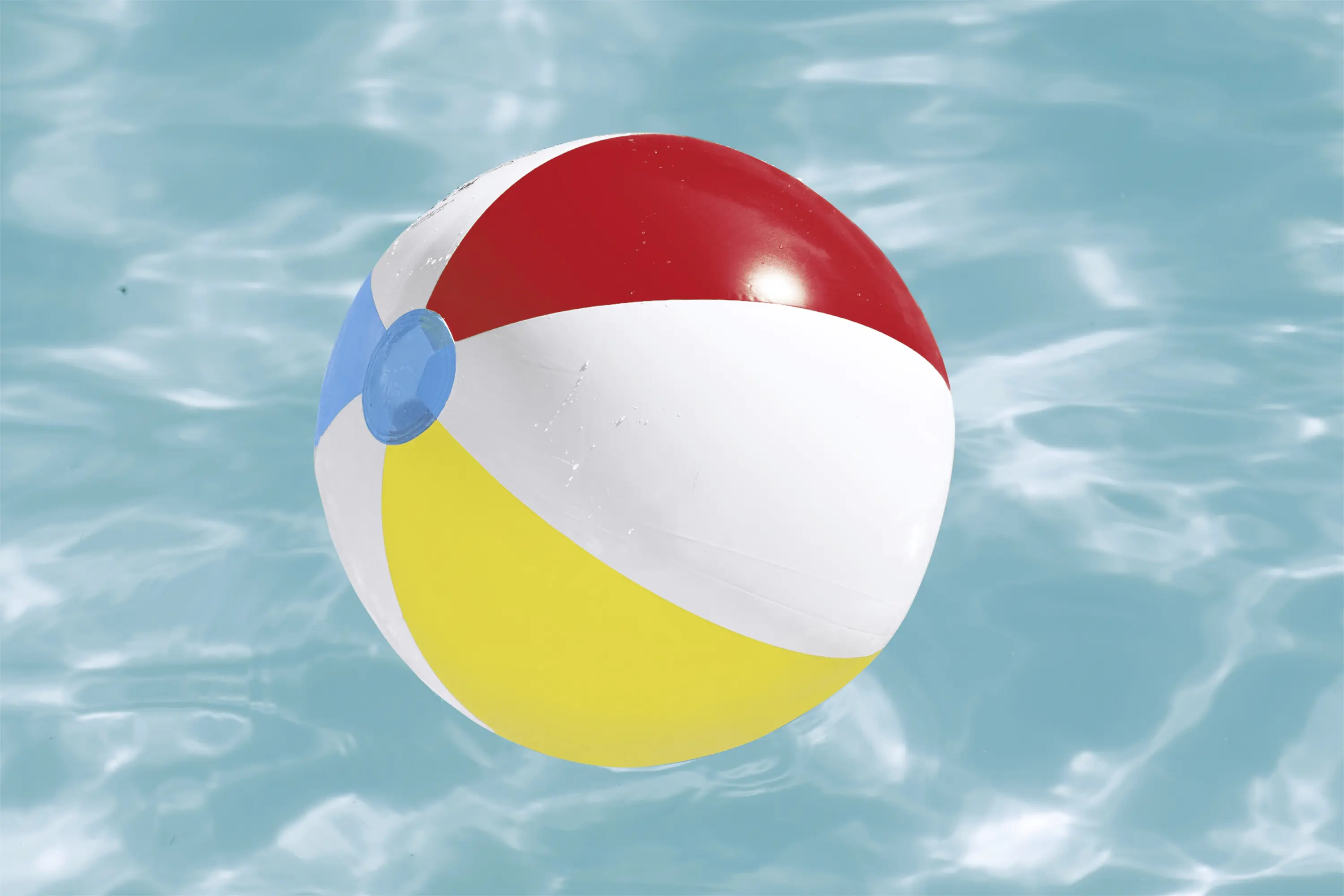 Bestway Wasserball Retro 61 cm