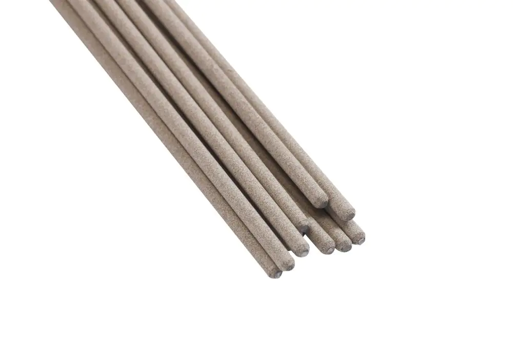 Rothenberger Elektroden Roweld 709 2 mm 10 Stück Rothenberger Elektroden Roweld 709 2 mm 10 Stück