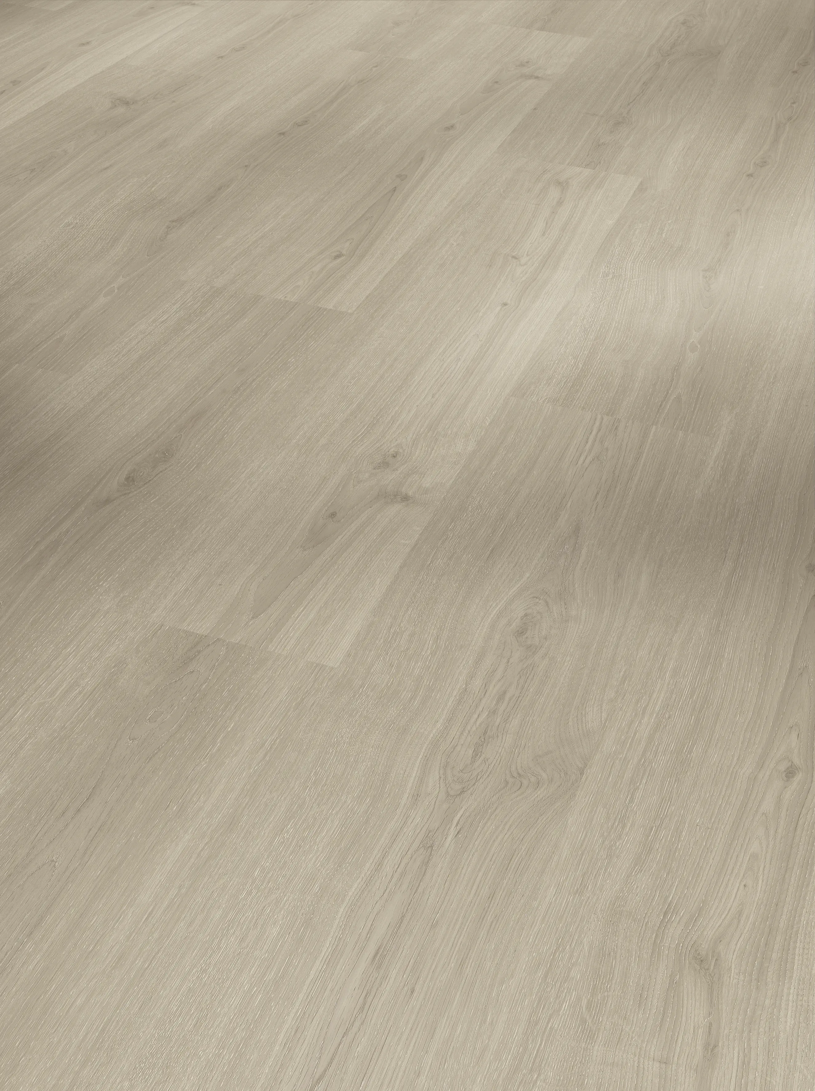 Parador Vinylboden mit Trillschalldämmung Basic 30 Eiche regent grau Parador Vinylboden mit Trillschalldämmung Basic 30 Eiche regent grau