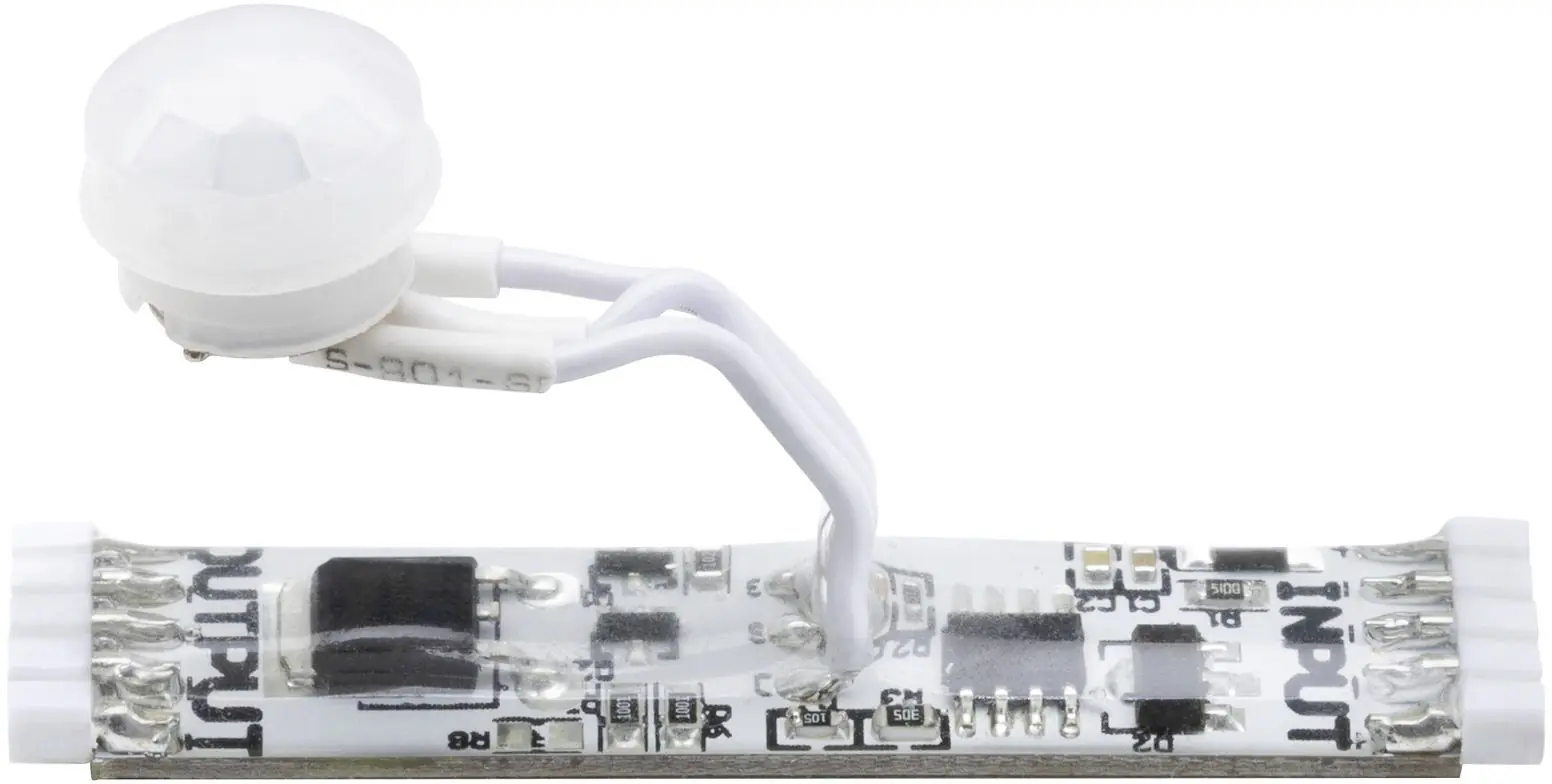 Paulmann Funk-Touchsschalter für LED-Streifen-Profil max. 144 W
