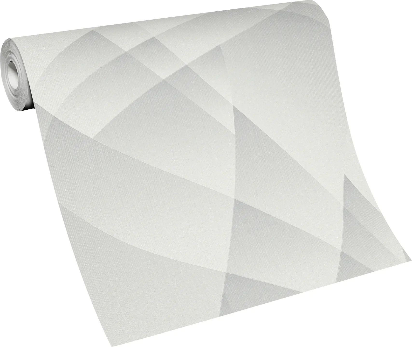 Erismann Vliestapete 10374-31 Fashion for Walls 4 grafisch grau 10,05 x 0,53 m