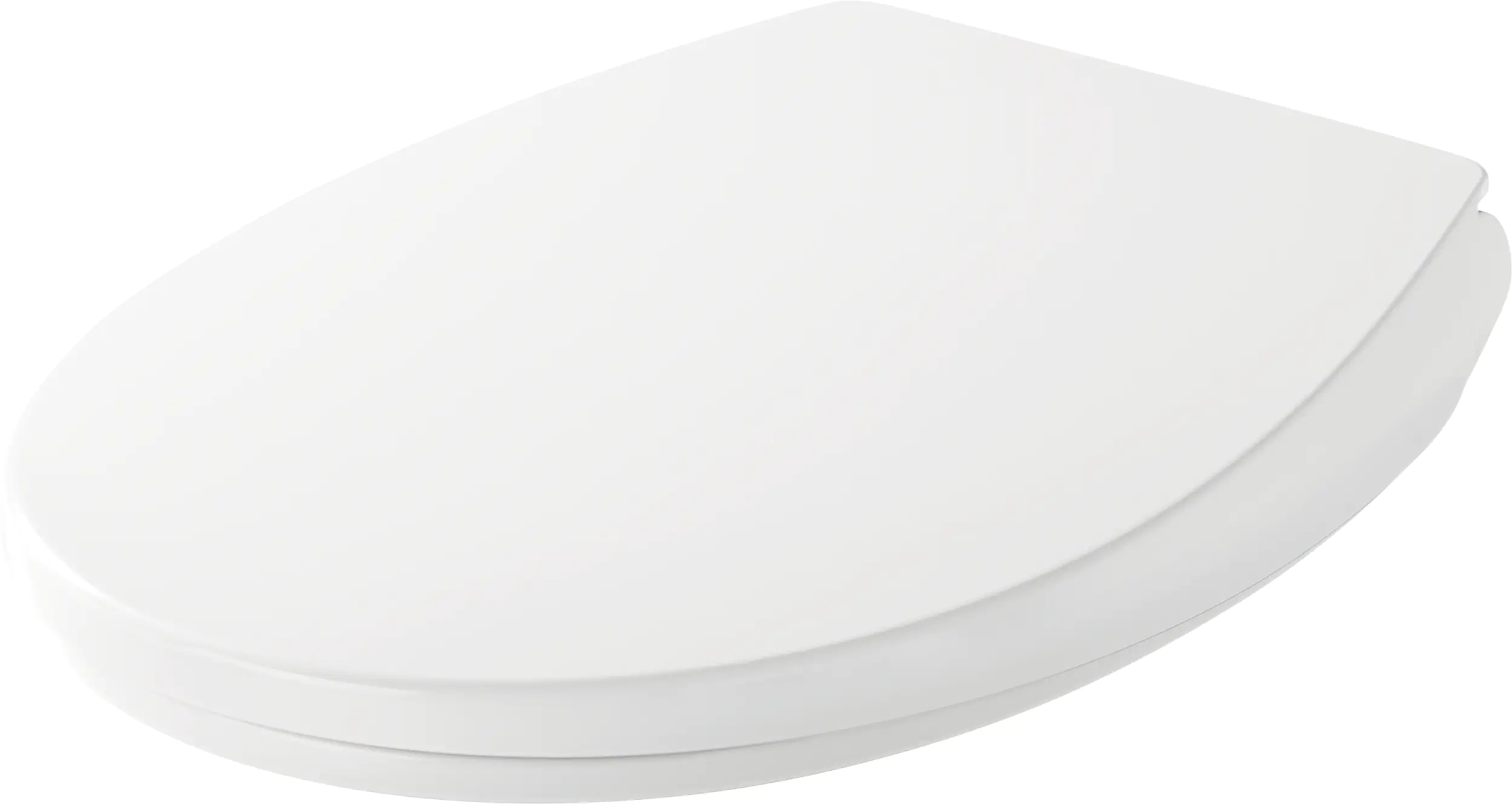 Pressalit WC-Sitz Aria mit Absenkautomatik und Liftoff weiß