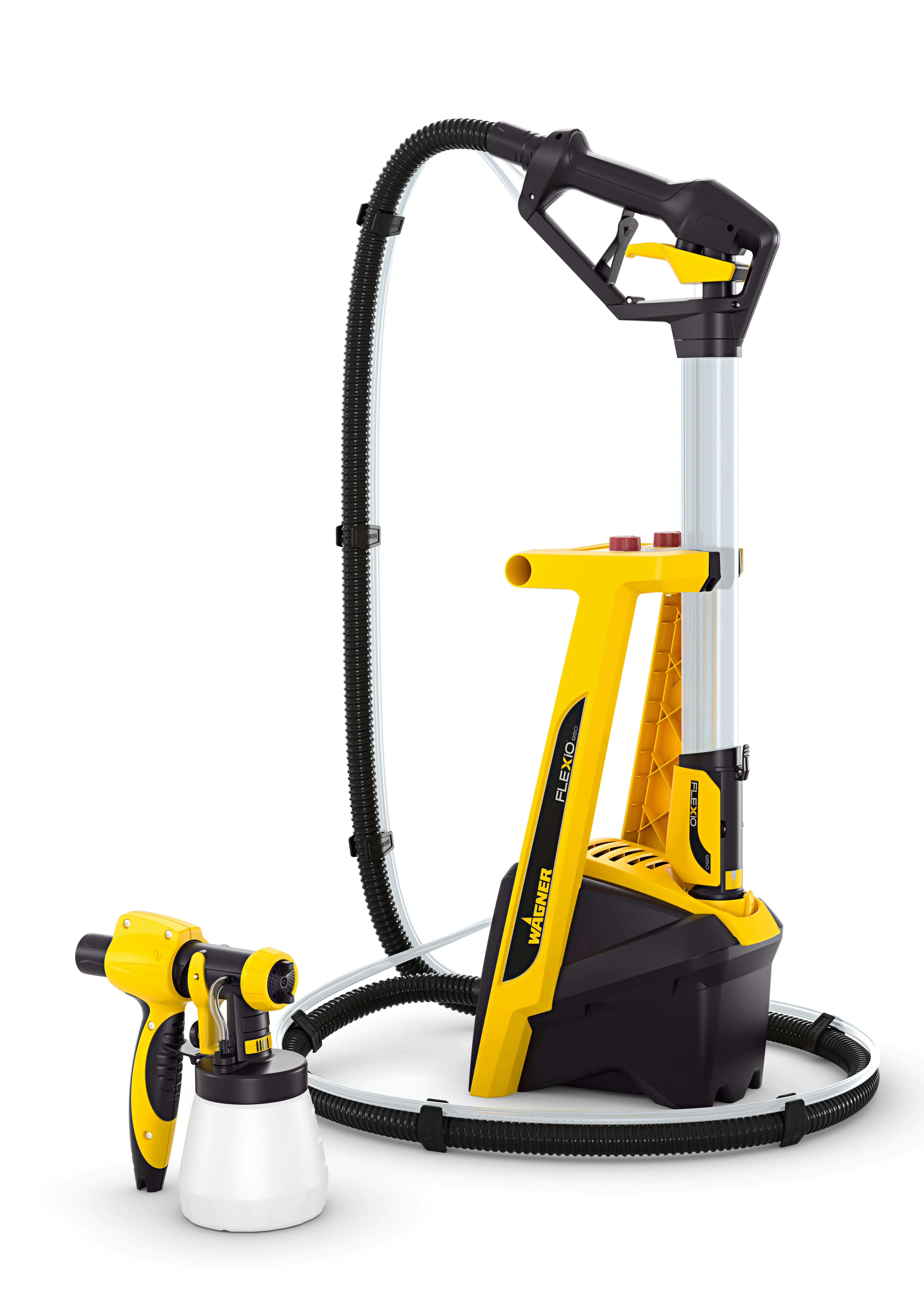 4004025083303 Wagner Universal Sprayer W 950 FLEXiO