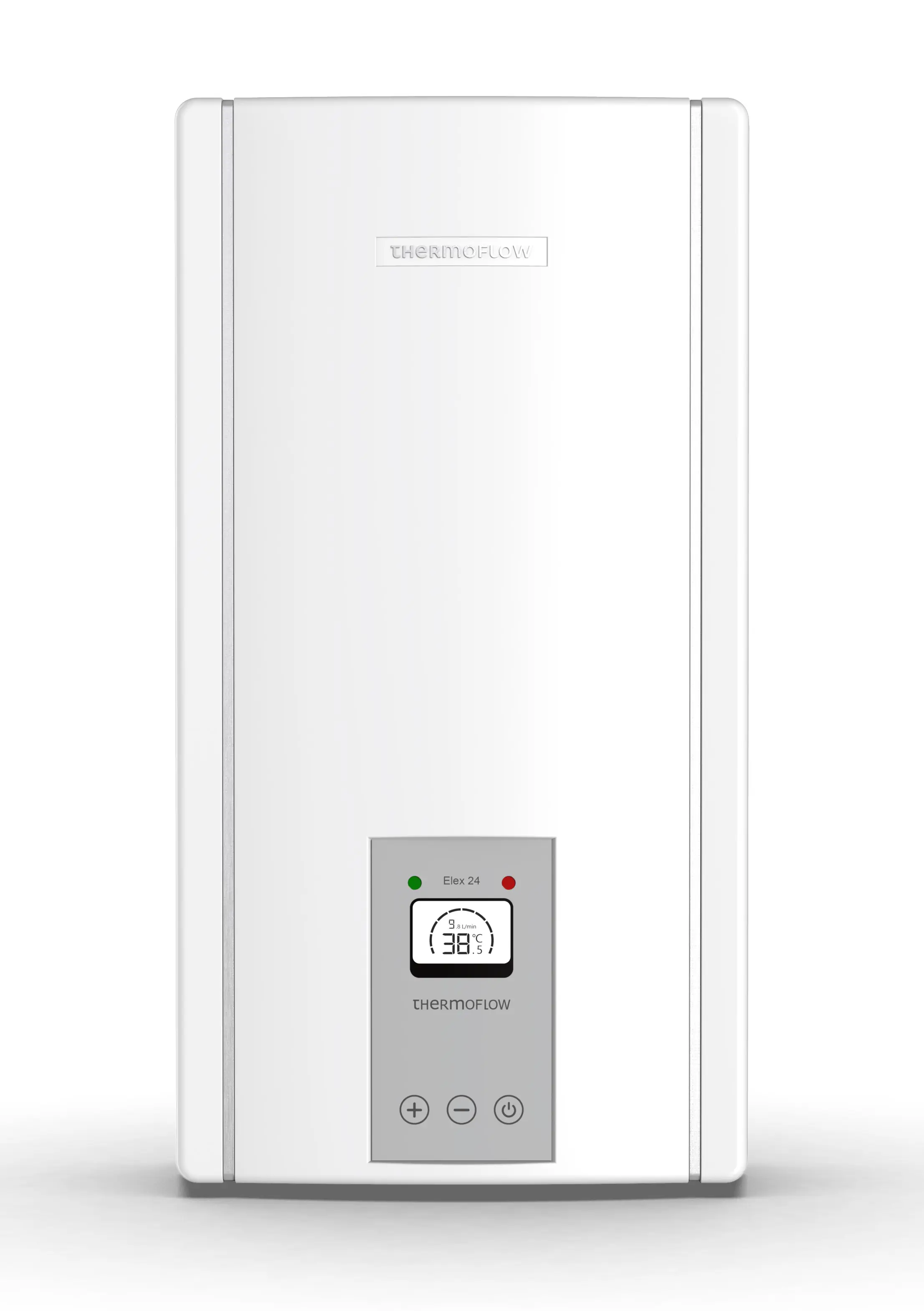 Thermoflow Durchlauferhitzer ELEX 24 kW elektronisch