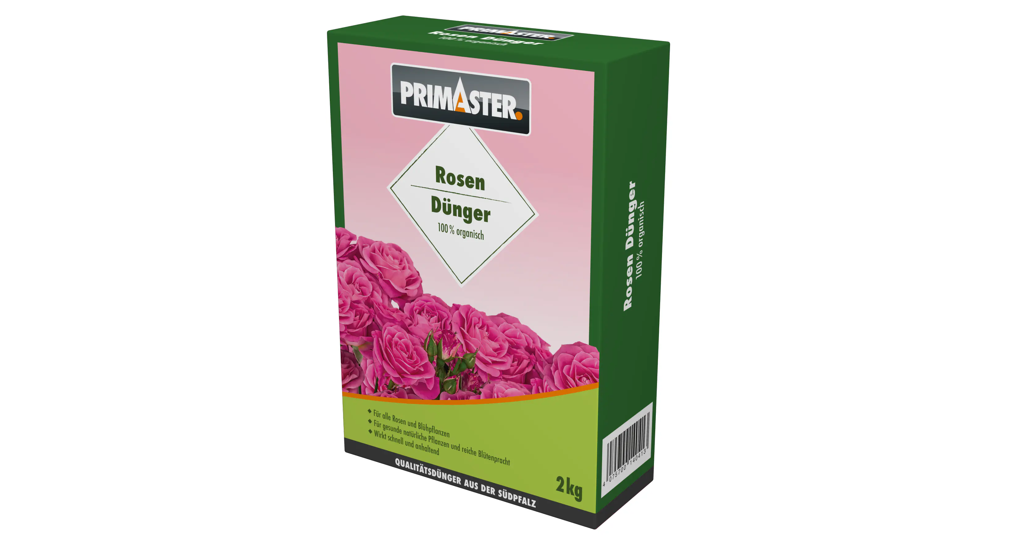 Primaster Rosendünger 2 kg