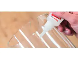 fischer Sekundenkleber 20 g