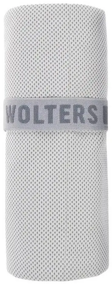 Wolters Watchout Kühlmatte für Hunde grau