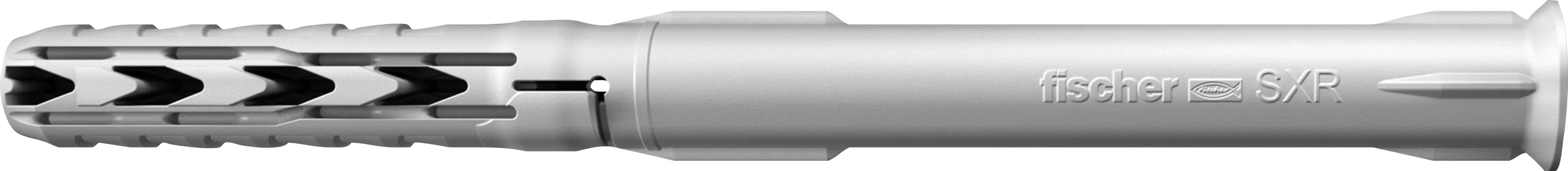 Fischer Langschaftdübel SXR 8 x 80 mm - 10 Stück