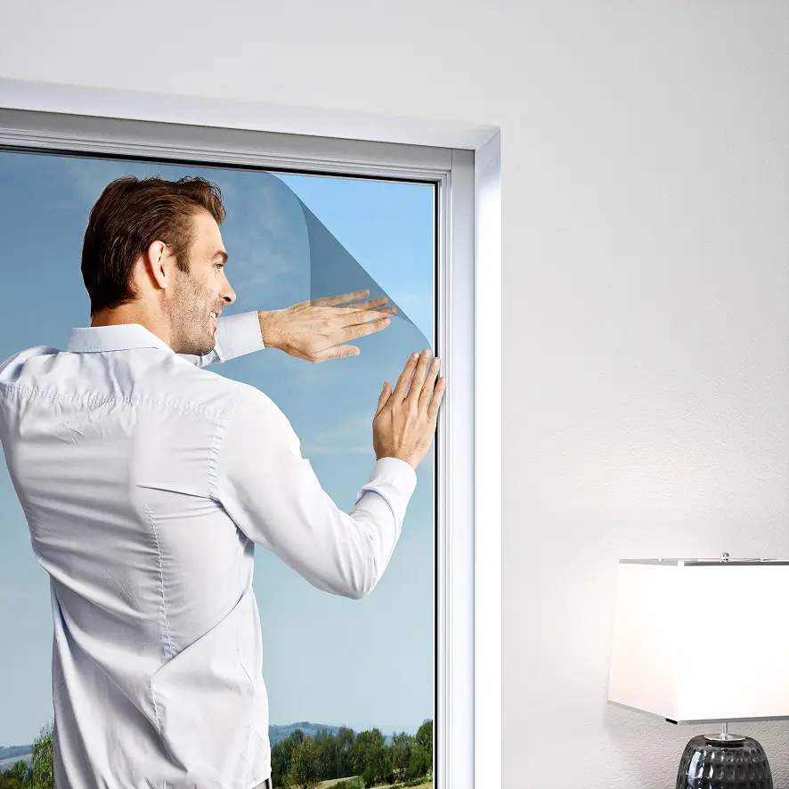 Windhager Pollenschutz Gitter