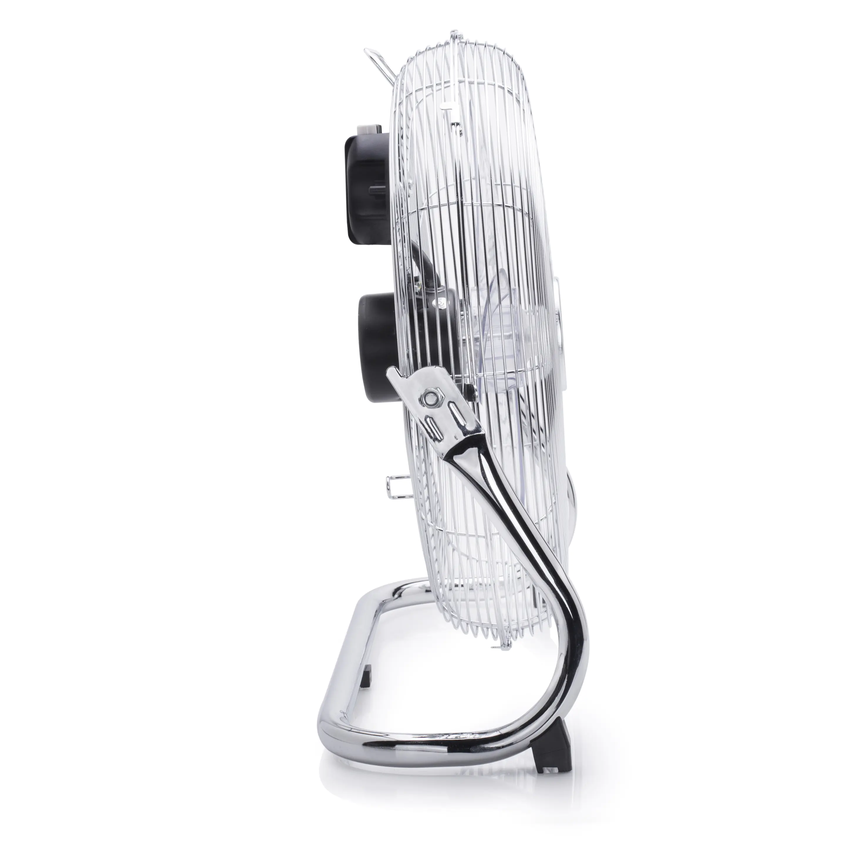 Tristar Windmaschine chrom PD-3882 Ø 40 cm, 3 Stufen