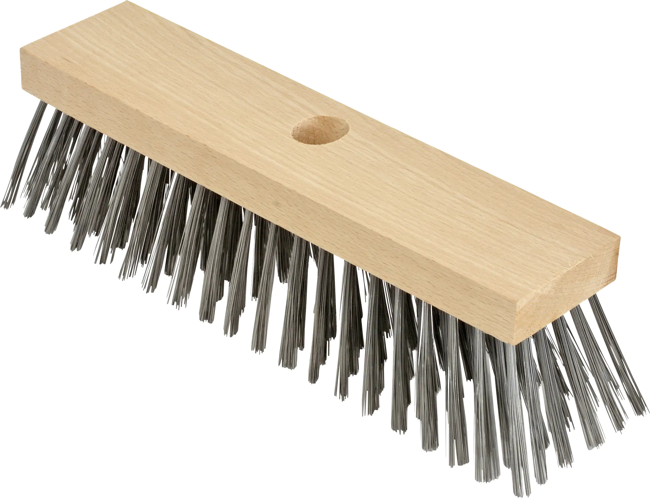 Coronet Stahldrahtbesen 30 cm