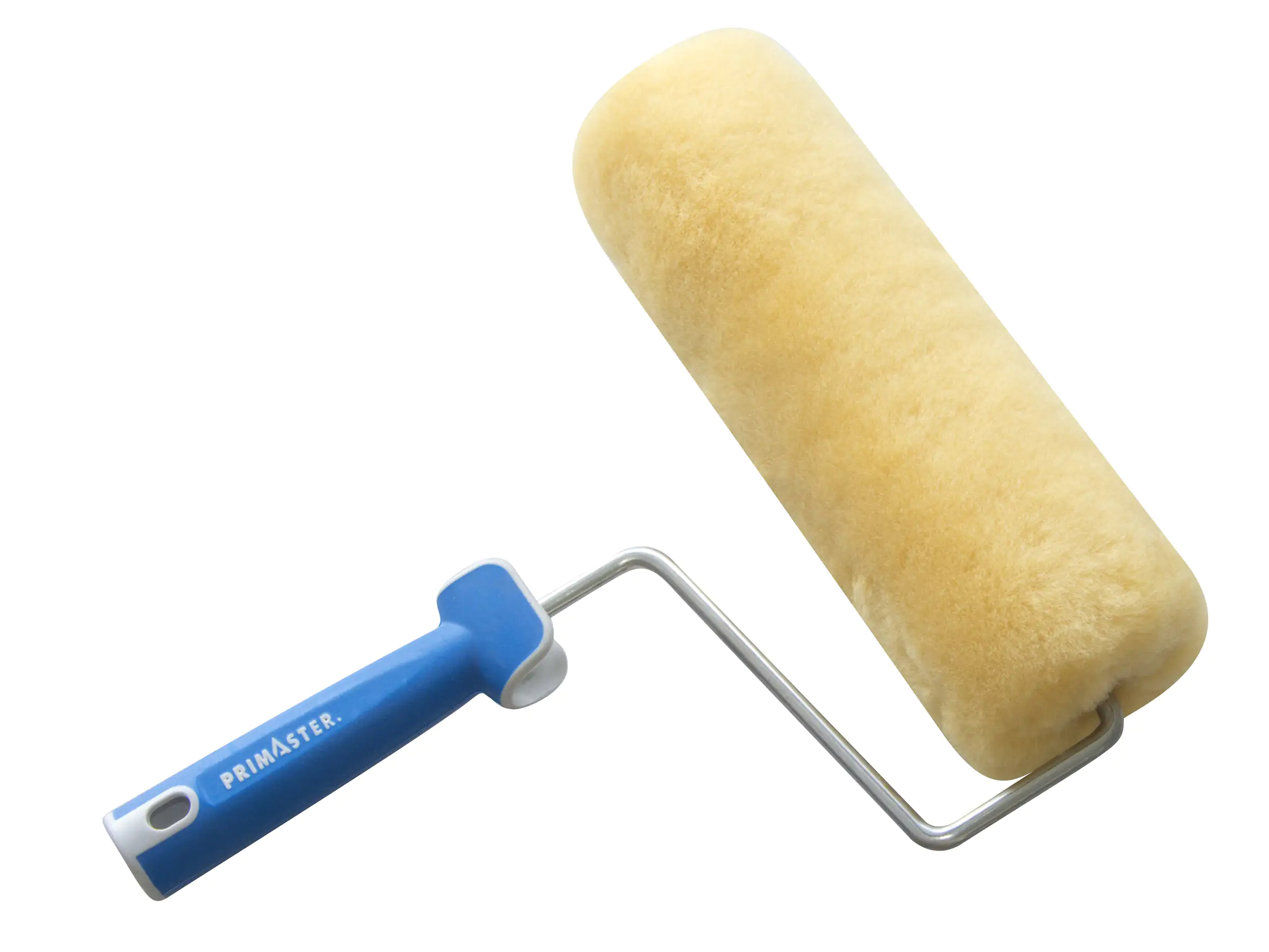 Primaster Lammfell-Fassadenroller Soft-Touch 27 cm, 20 mm Primaster Lammfell-Fassadenroller Soft-Touch 27 cm, 20 mm