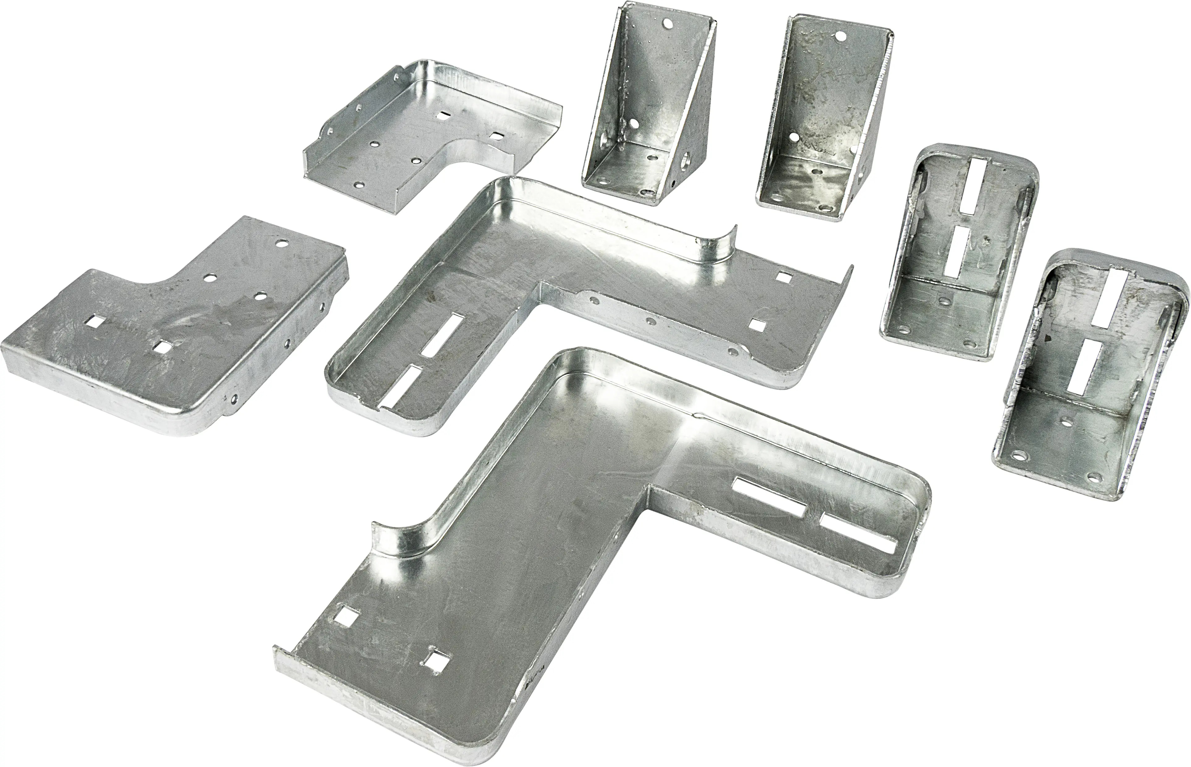 DOLLE Außentreppe Gardentop Set 1 Startset