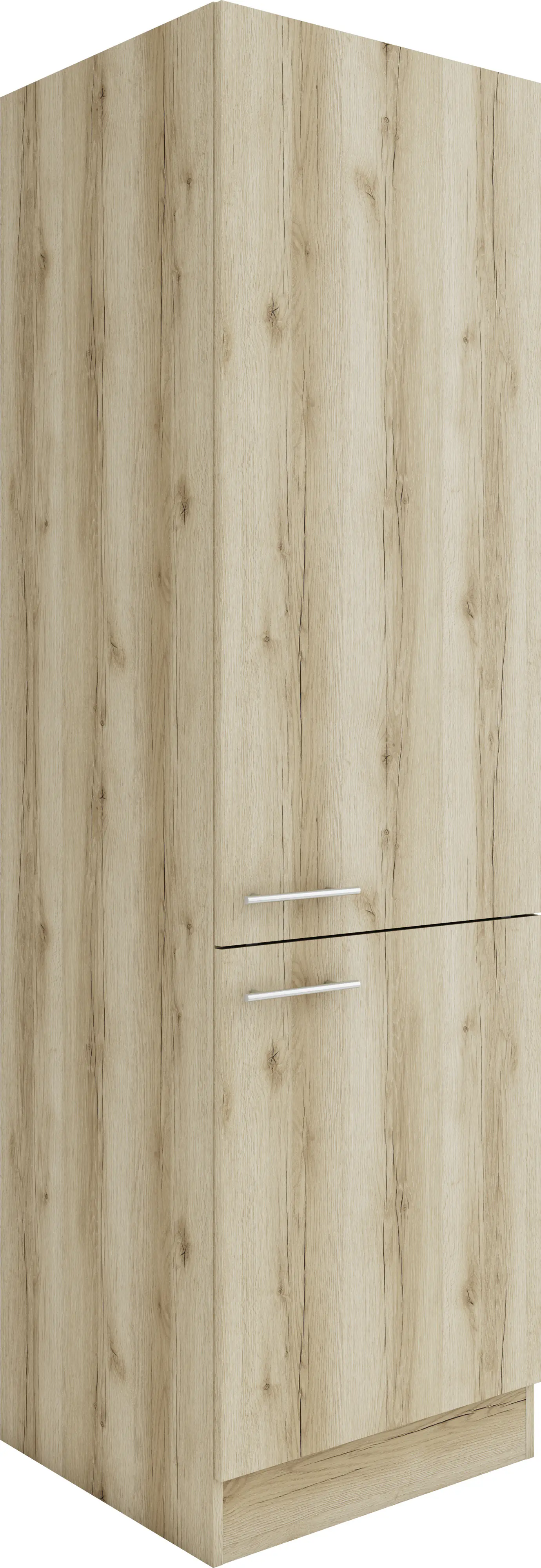 Optifit Hochschrank Livorno 290 eiche 60 cm