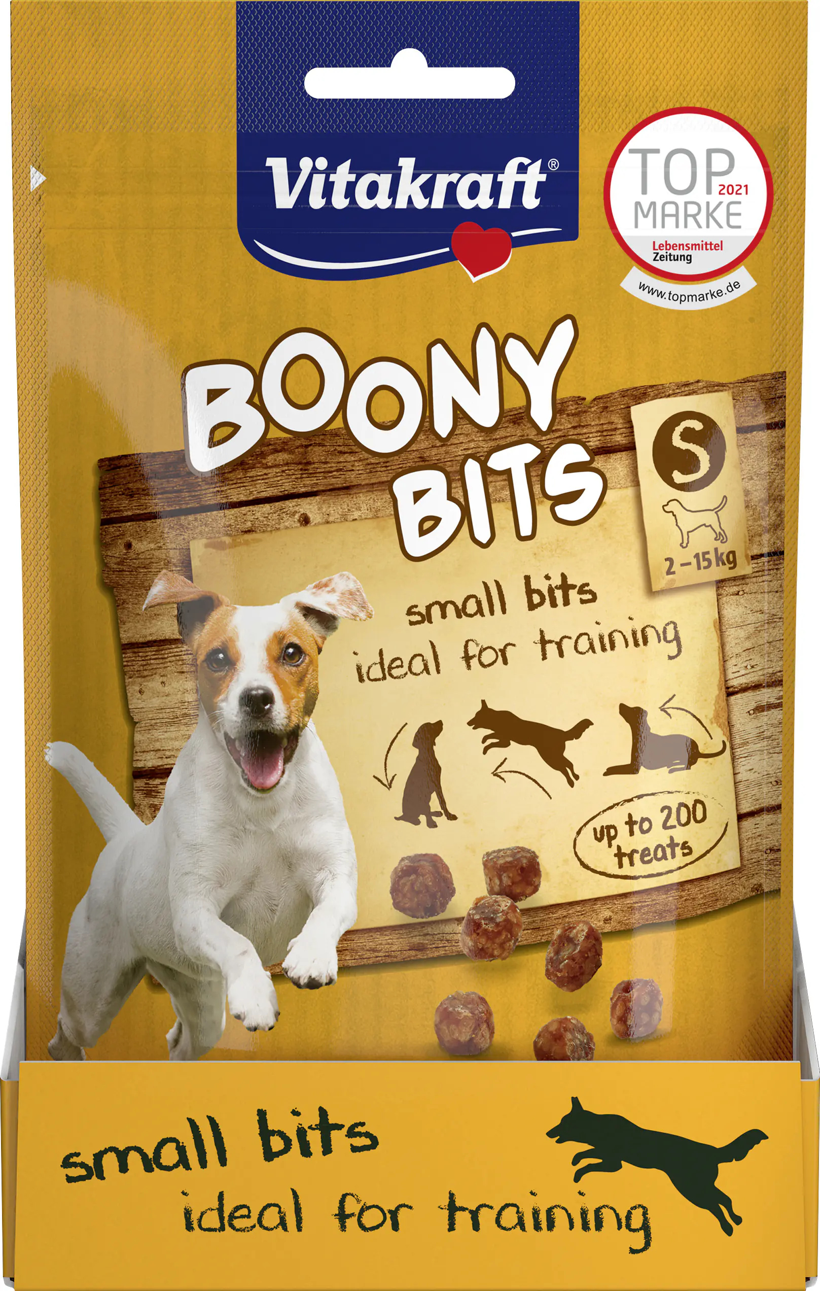Vitakraft Boony Bits 55 g
