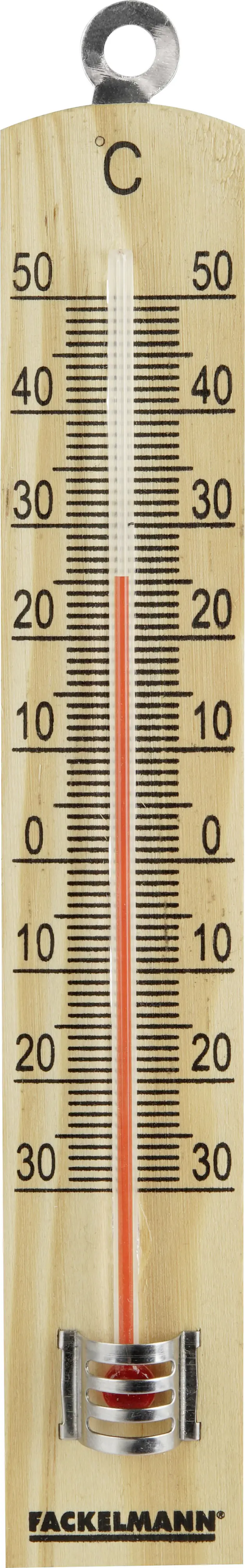 Fackelmann Thermometer 18 cm
