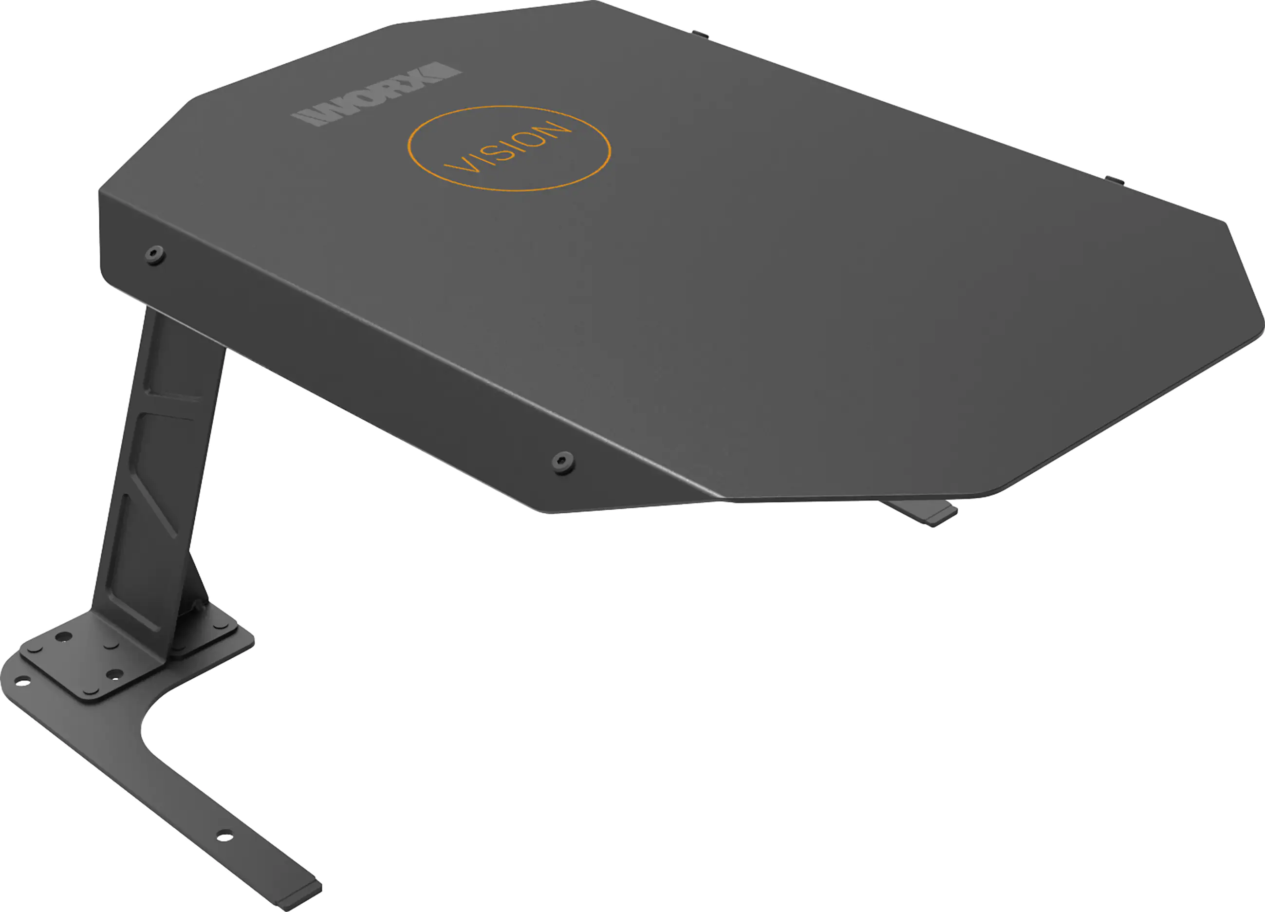 Worx Mähroboter-Garage für Mähroboter Vision Worx Mähroboter-Garage für Mähroboter Vision