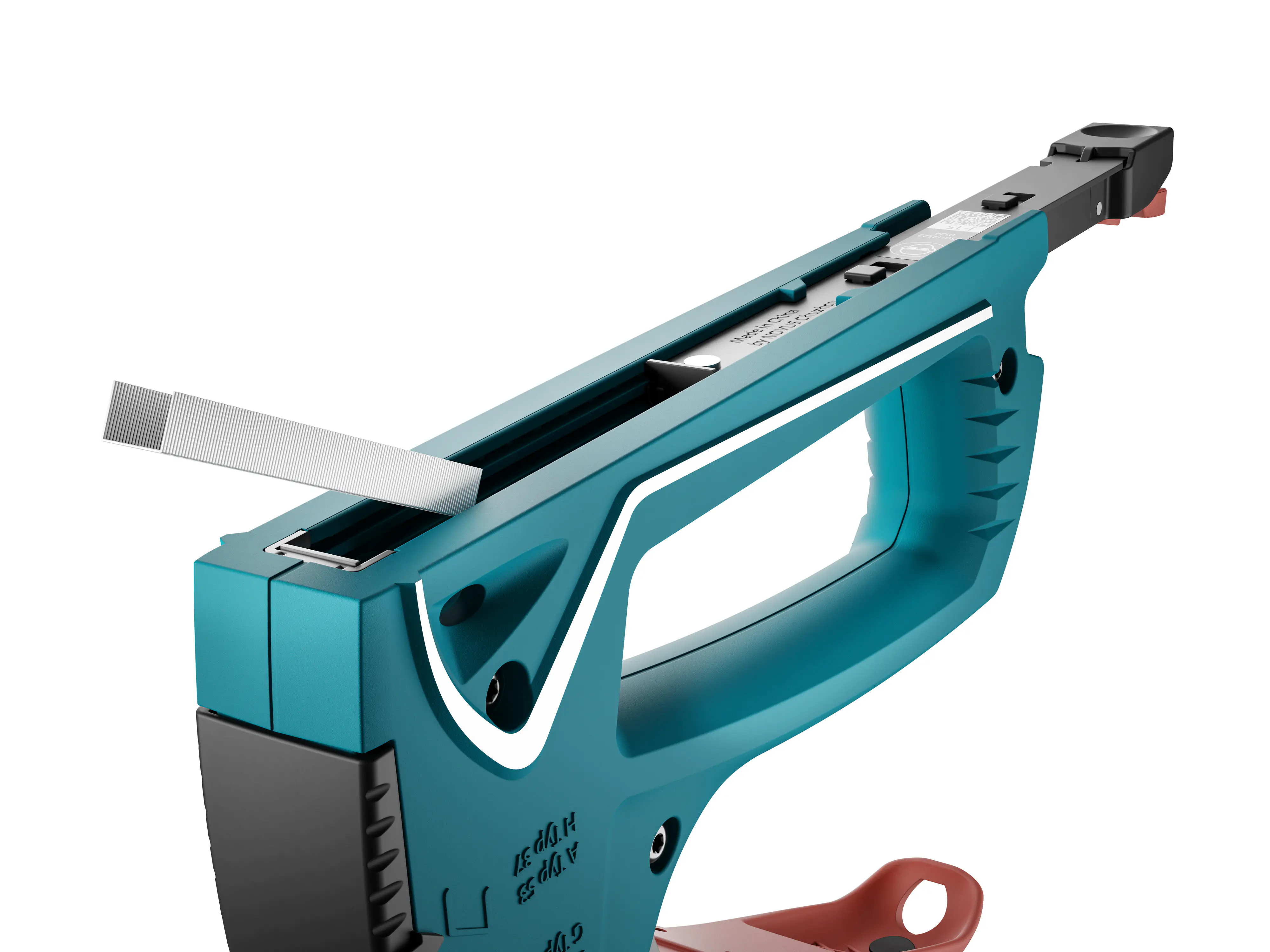 Novus Handtacker J-15 Novus Handtacker J-15