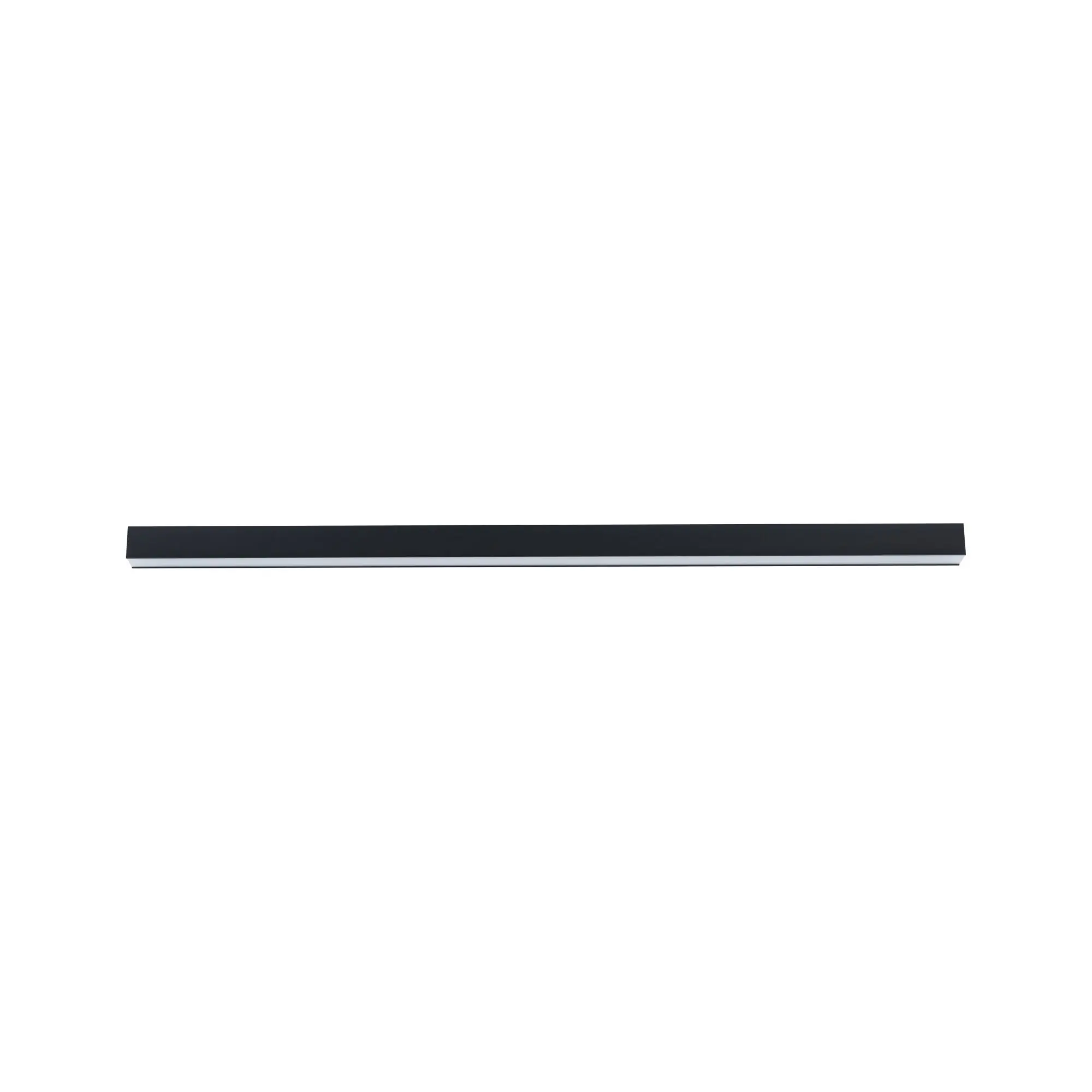 Paulmann Lichtleiste Linion 150 cm 25,5W Kunststoff schwarz Paulmann Lichtleiste Linion 150 cm 25,5W Kunststoff schwarz