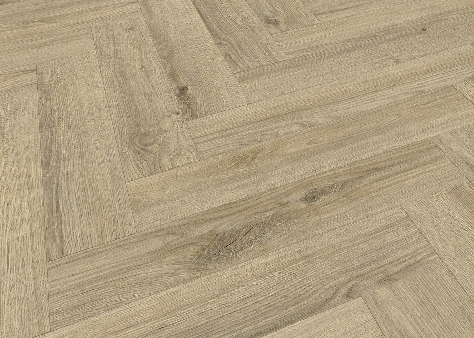 Classen Laminat Fischgrät Ville Rello Oak