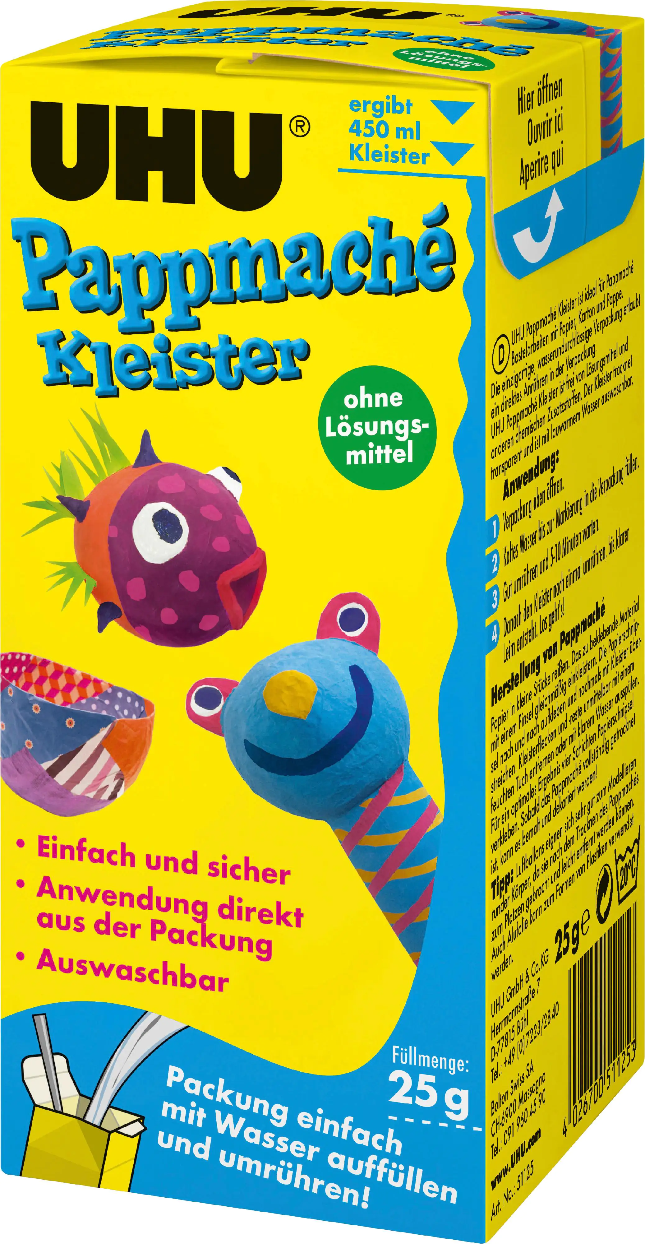 Kleister Kaufen Rossmann