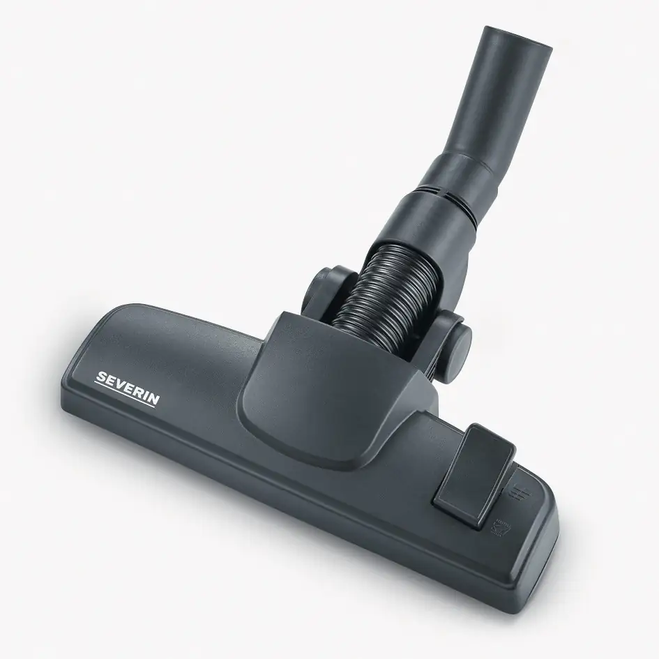 Severin Bodenstaubsauger S Power 750 Watt, Hepa Filter, mit Beutel