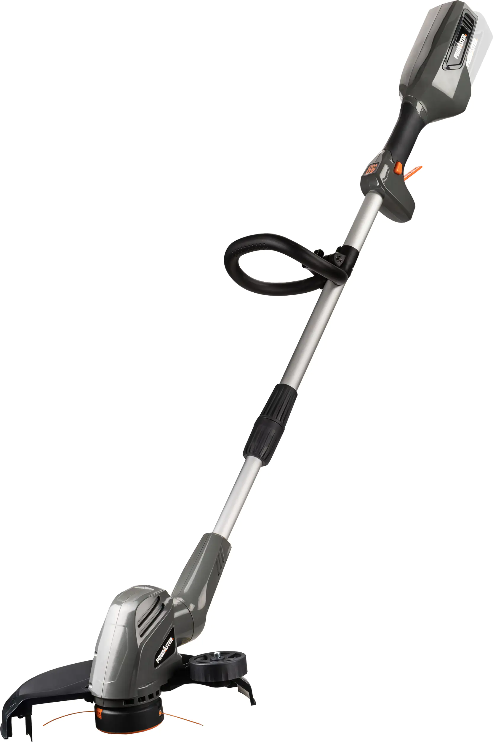 4010951150224 Primaster Akku-Trimmer PMAT 40 40 Volt, ohne Akku und Ladegerät