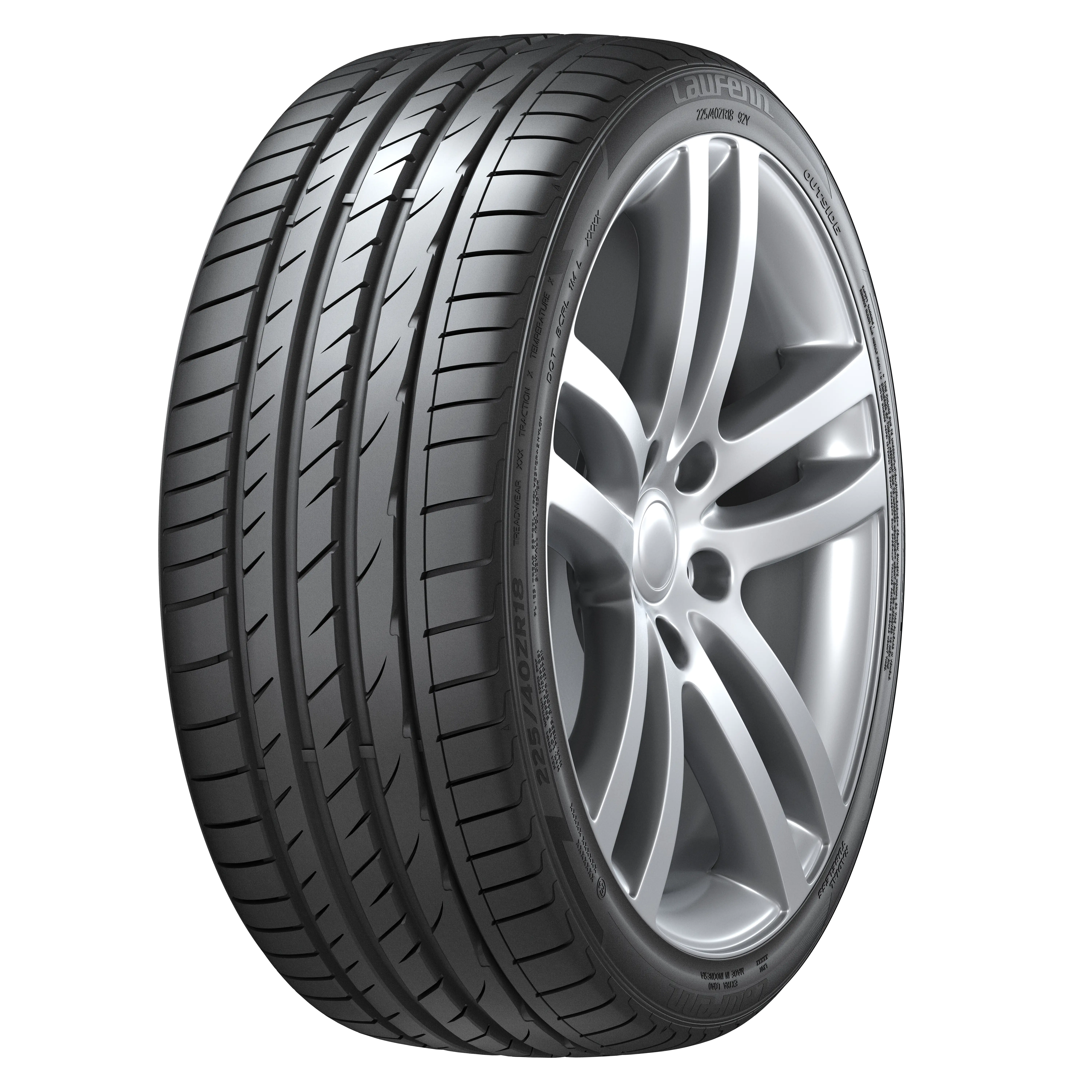 8808563503936 Laufenn Sommerreifen S Fit EQ+ (LK01) 205/55 R16 91V