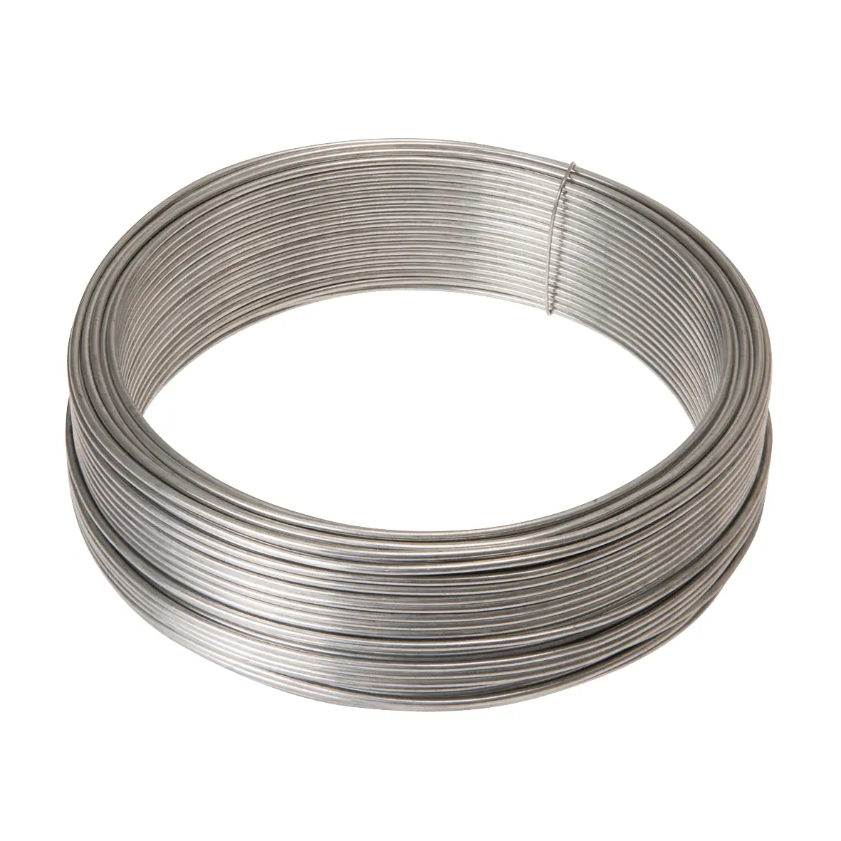 Conacord Eisendraht Ø 3,8 mm x 25 m verzinkt