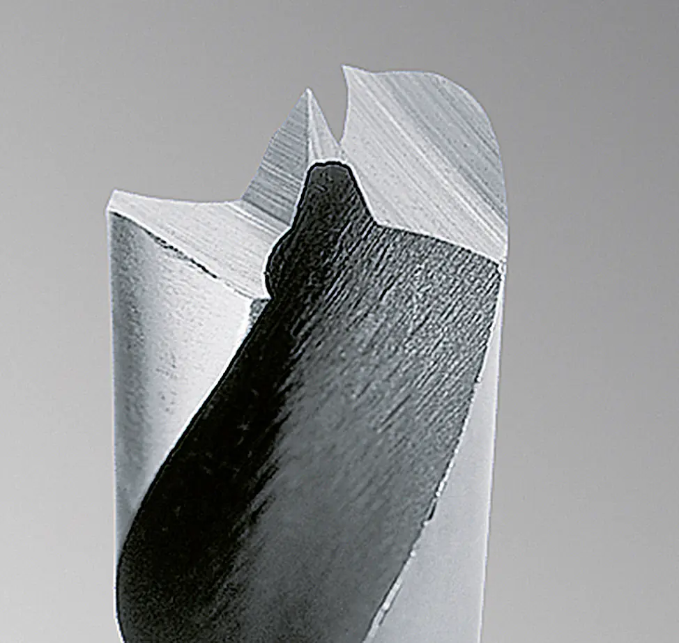 Bosch PRO Wood Holzspiralbohrer 16 × 120 × 160 mm