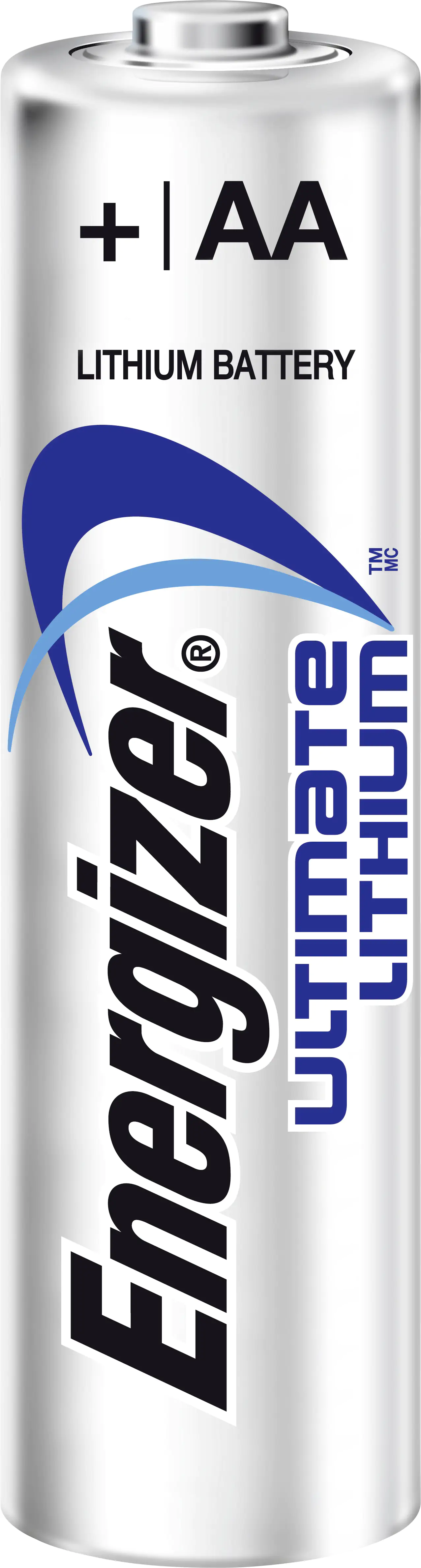 Energizer Ultimate Lithium Mignon AA 1,5 V, 4er Pack